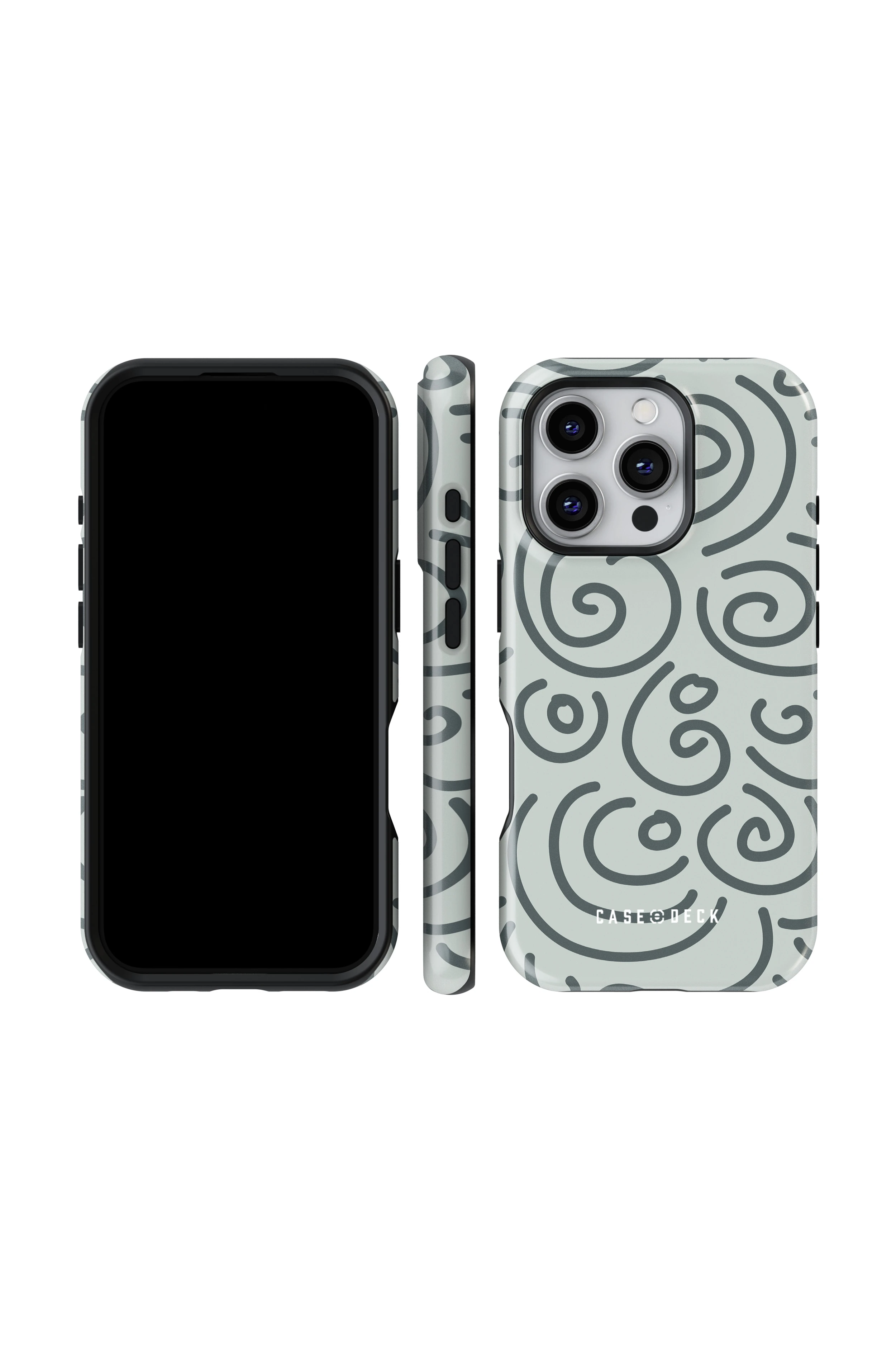 Lero Tres iPhone Telefon Kılıfı