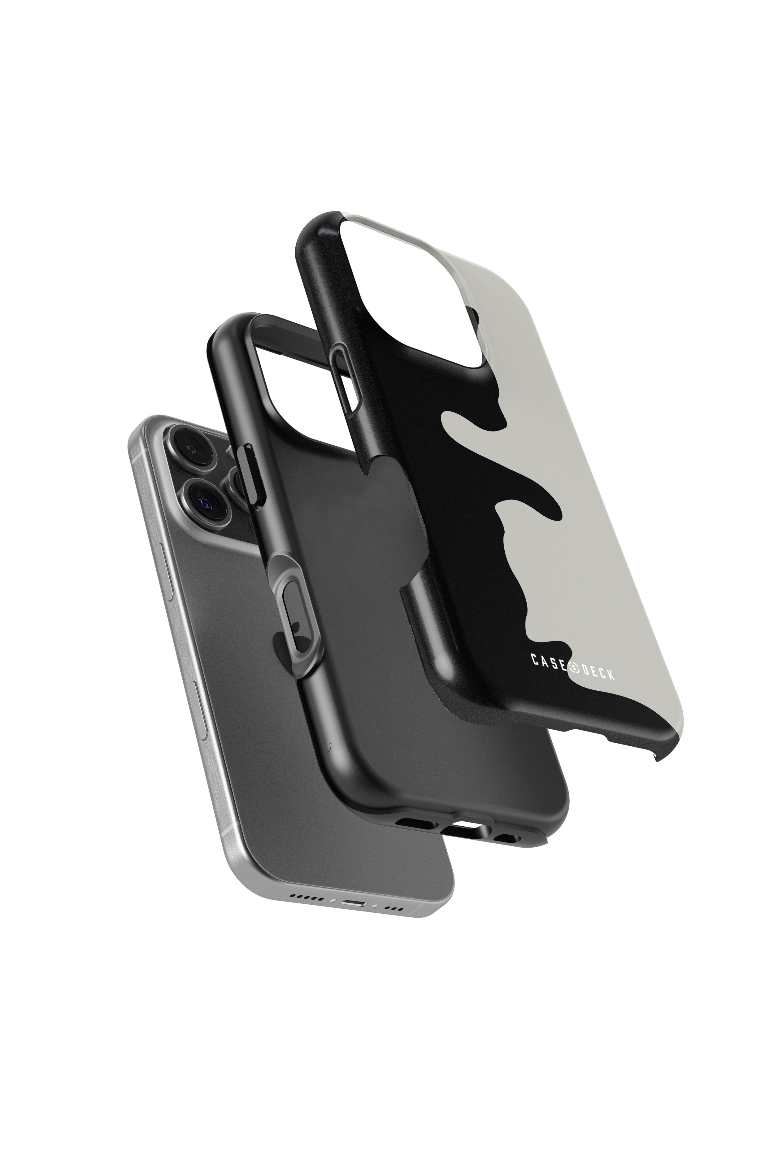 Kitcat Tres iPhone Telefon Kılıfı