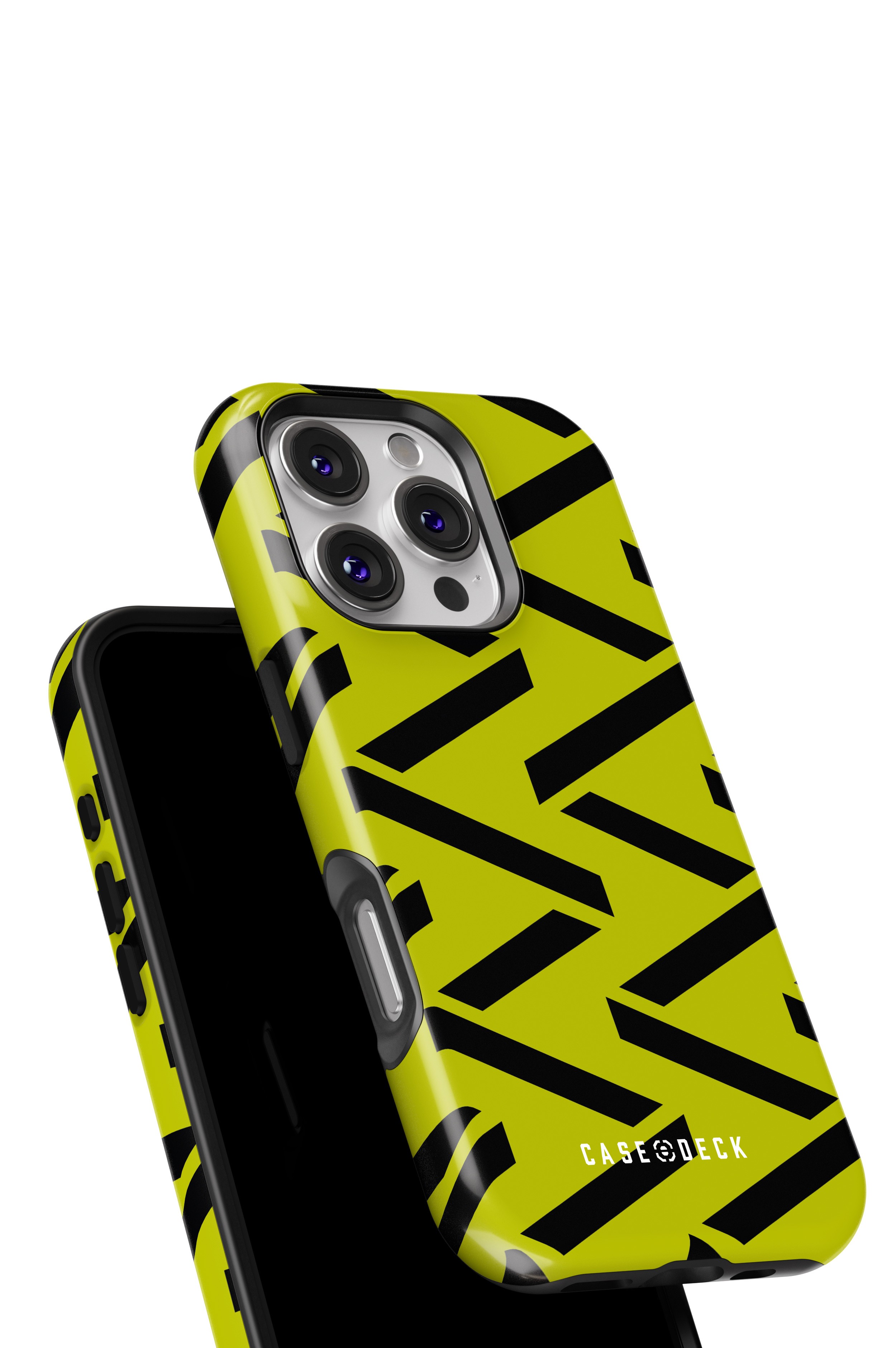 Zozo Tres iPhone Telefon Kılıfı