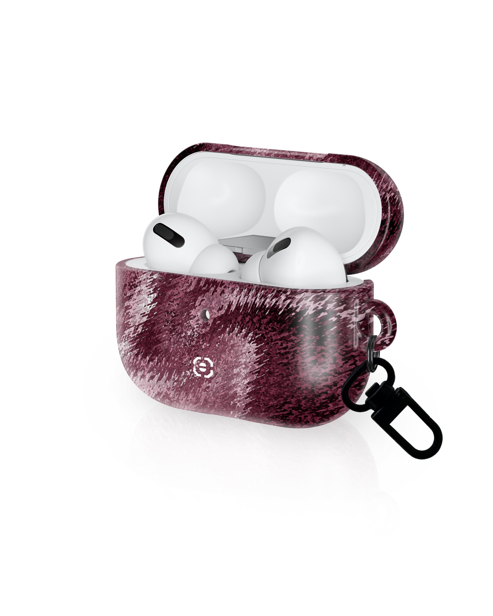 Vino Tres Airpods Kulaklık Kılıfı