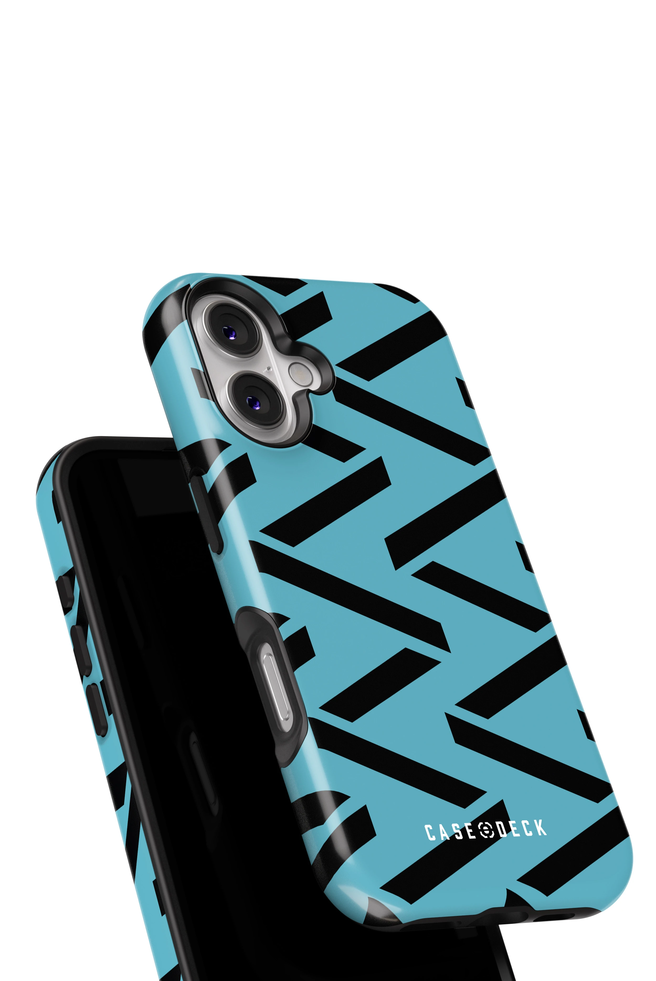 Zaga Tres iPhone Telefon Kılıfı