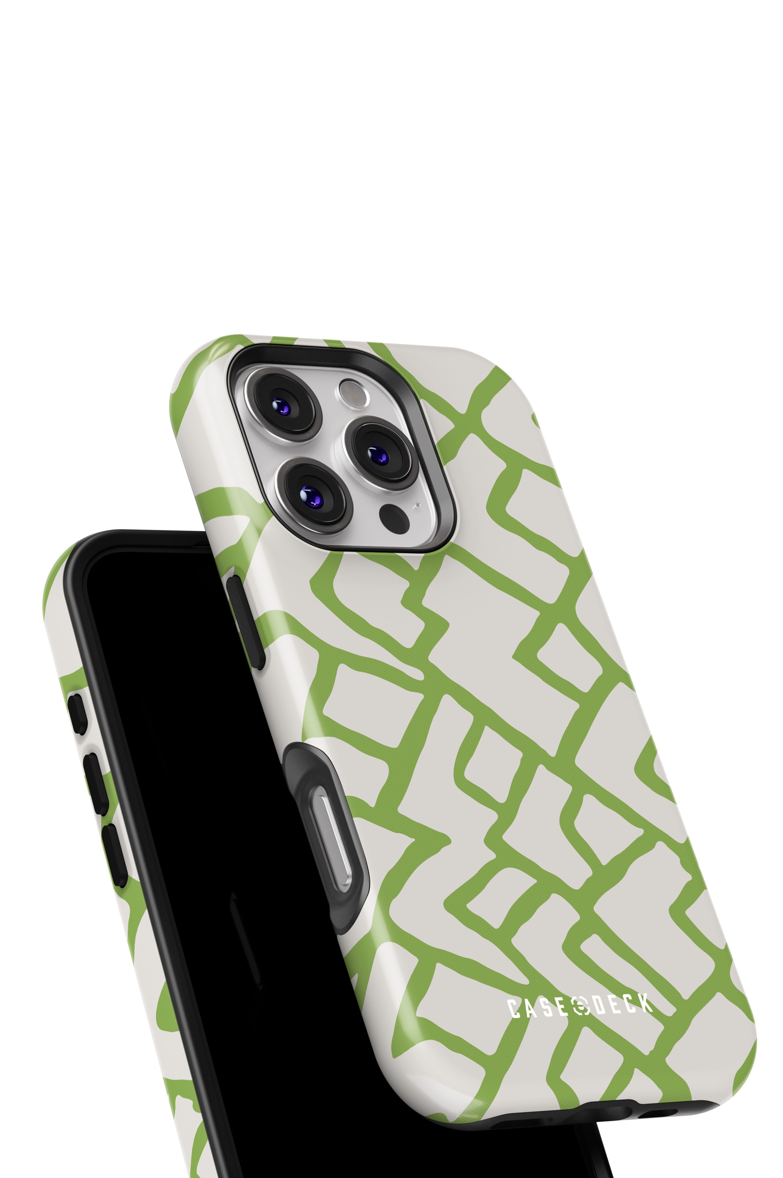 Hima Tres iPhone Telefon Kılıfı