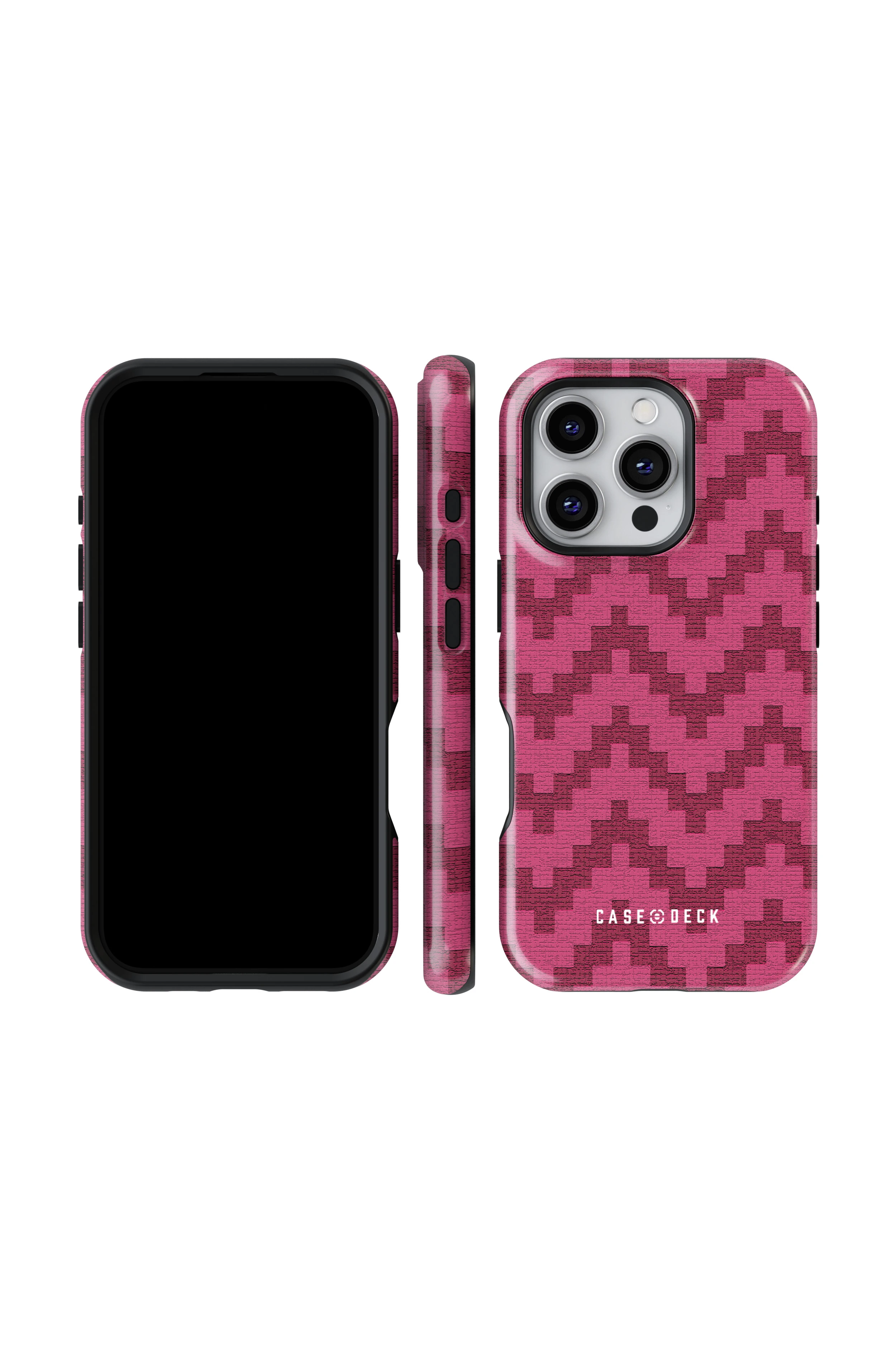 Codex Tres iPhone Telefon Kılıfı