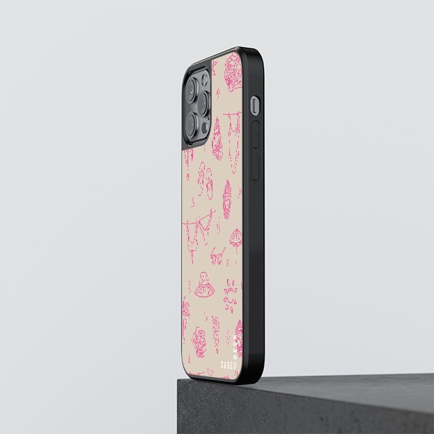 Sunbeam Babil iPhone Telefon Kılıfı