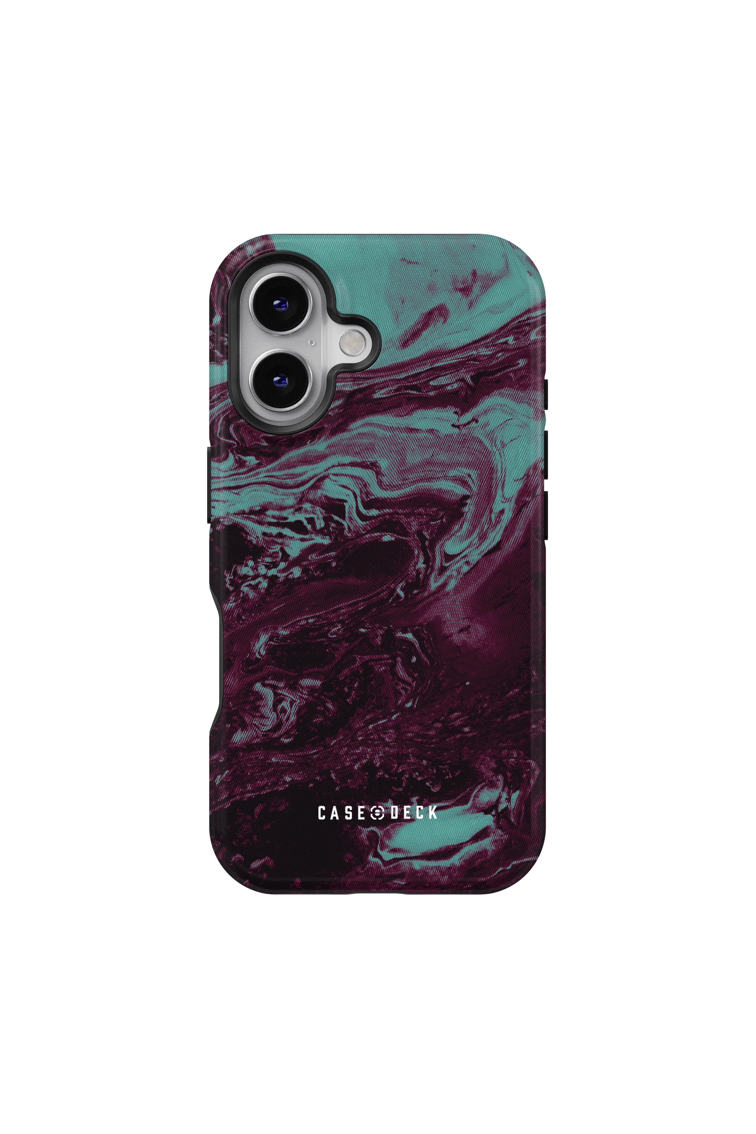 Mercury Tres iPhone Telefon Kılıfı