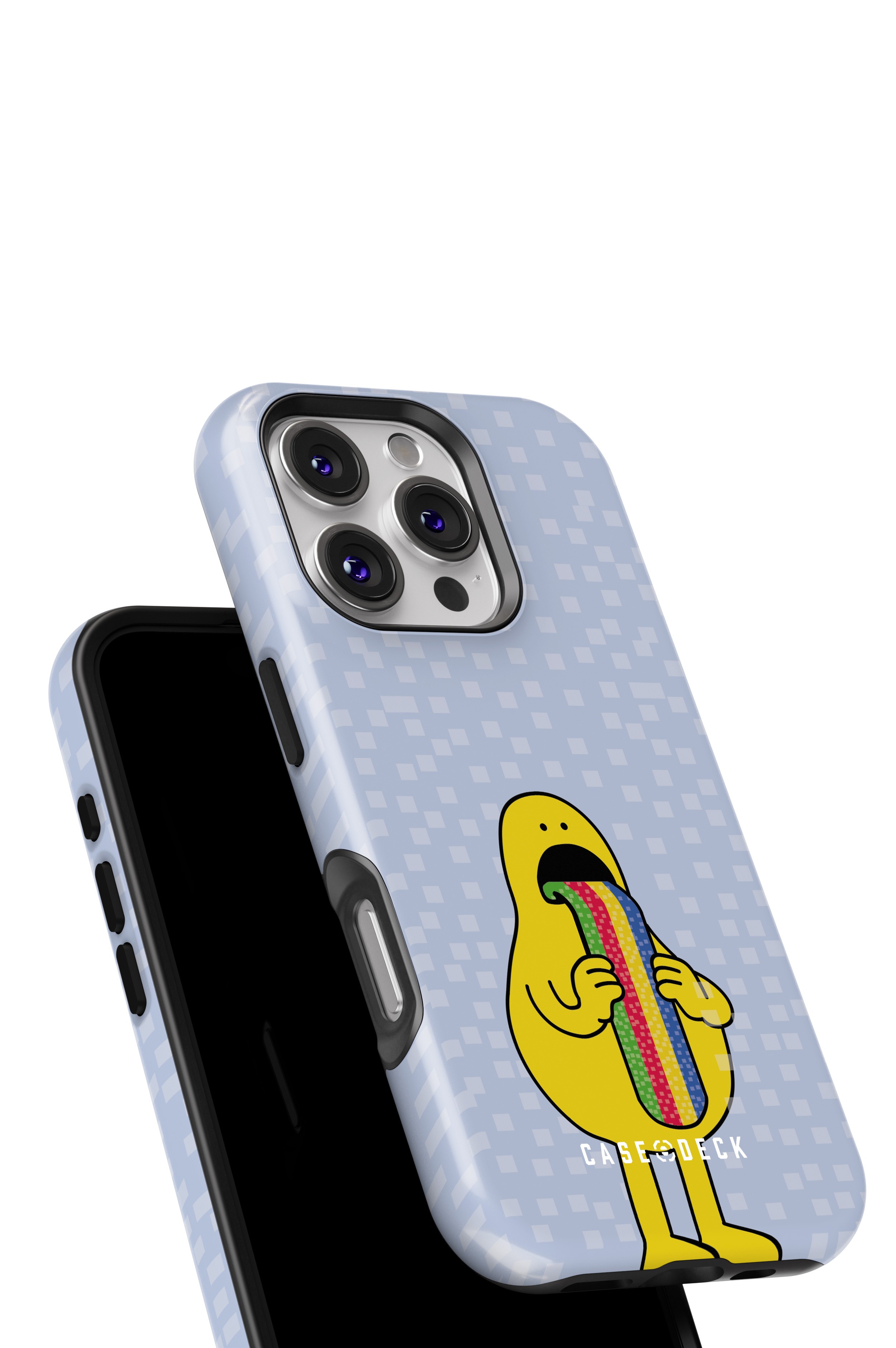 Monstellow Tres iPhone Telefon Kılıfı