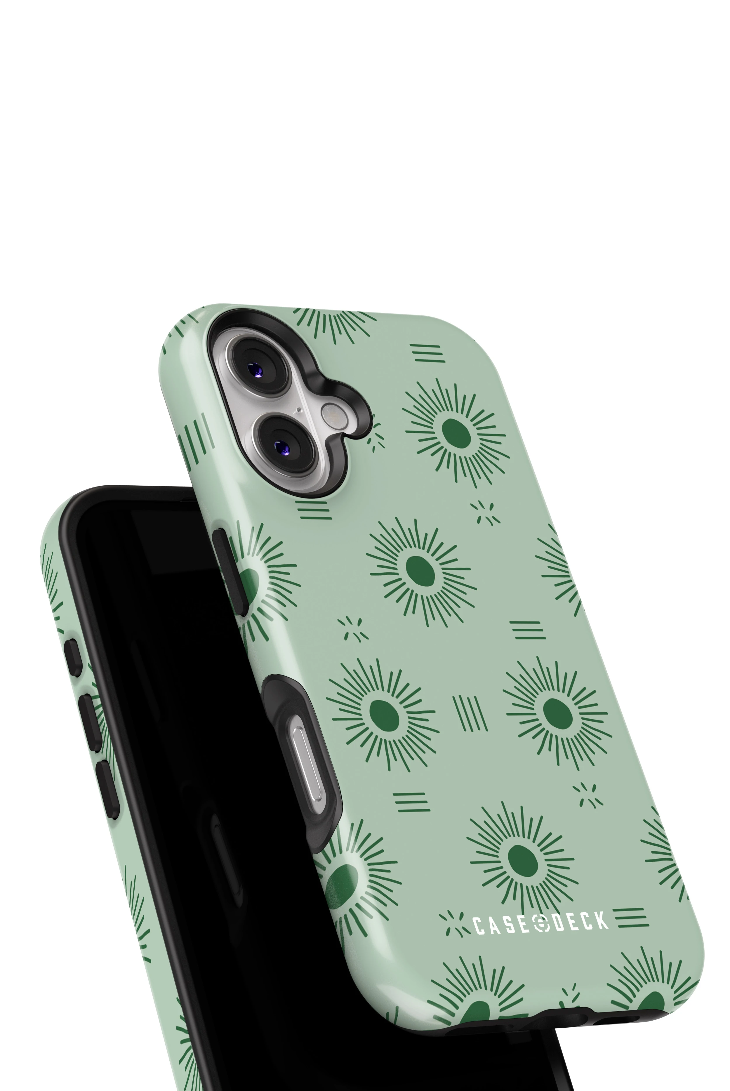 Felix Tres iPhone Telefon Kılıfı