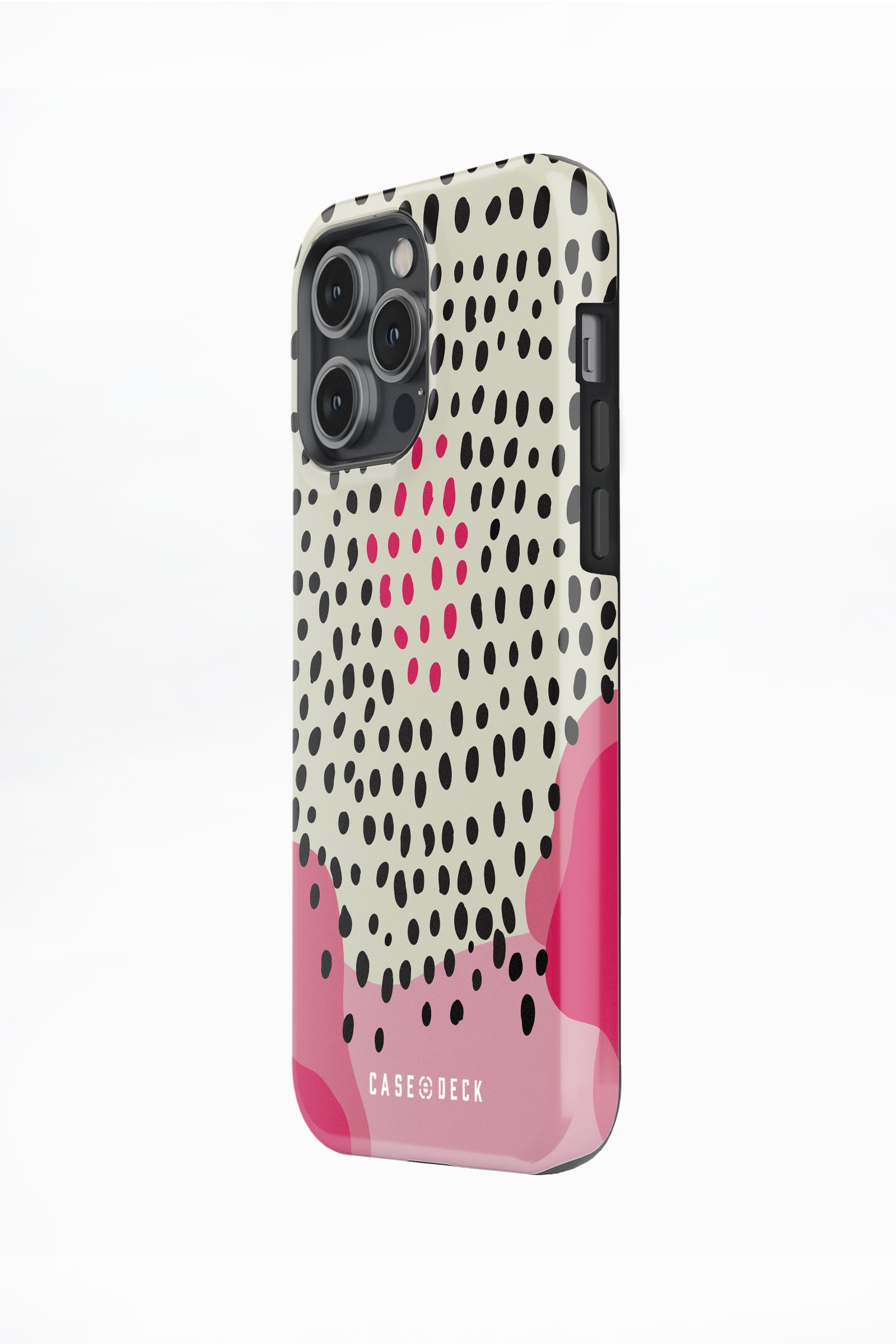 Pinklow Tres iPhone Telefon Kılıfı