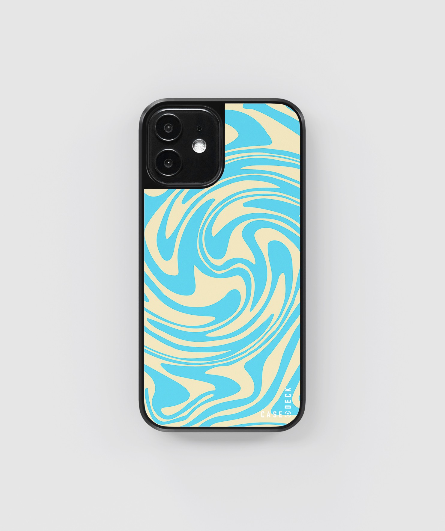 Sanley Babil iPhone Telefon Kılıfı