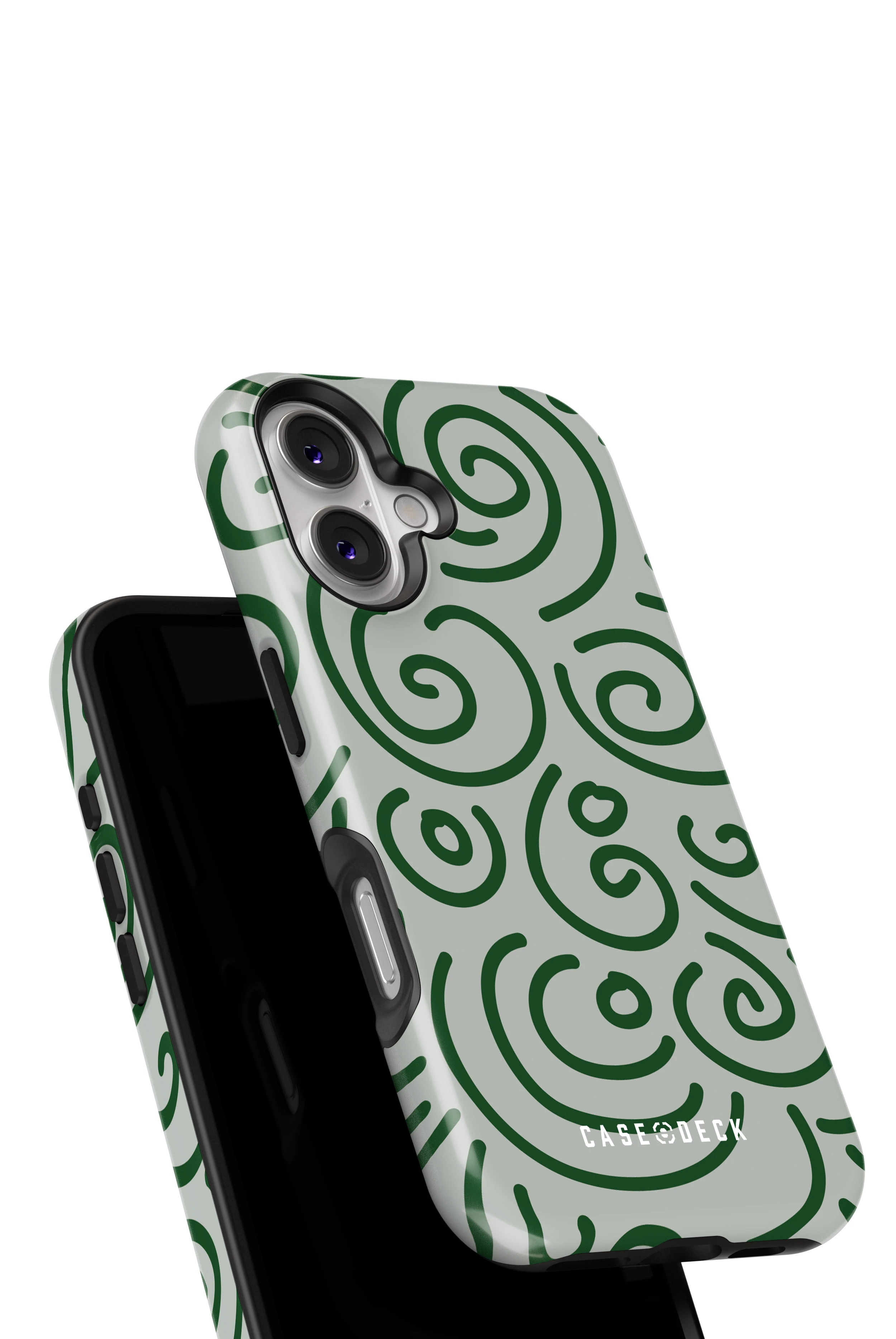 Aero Tres iPhone Telefon Kılıfı