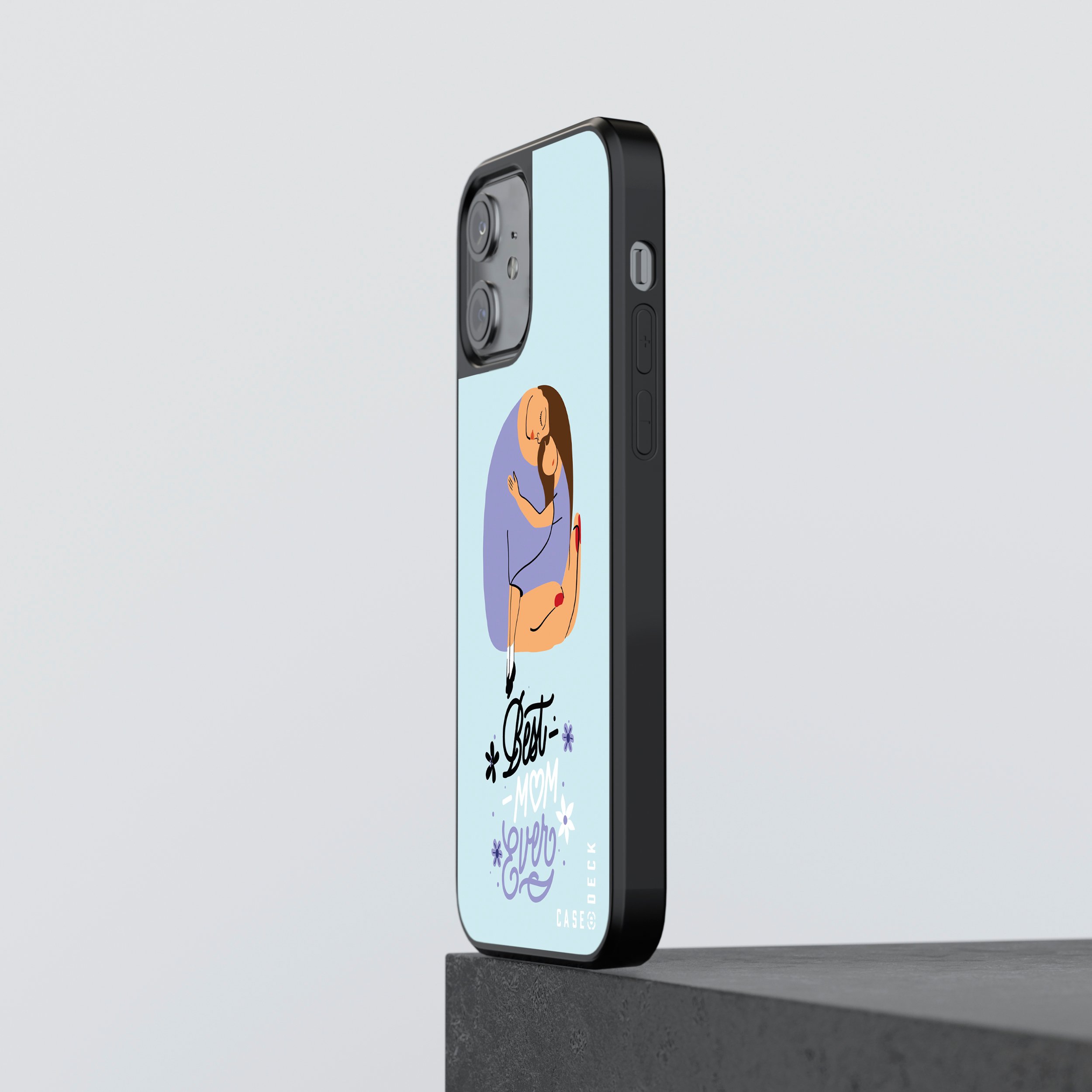 Gigless Babil iPhone Telefon Kılıfı