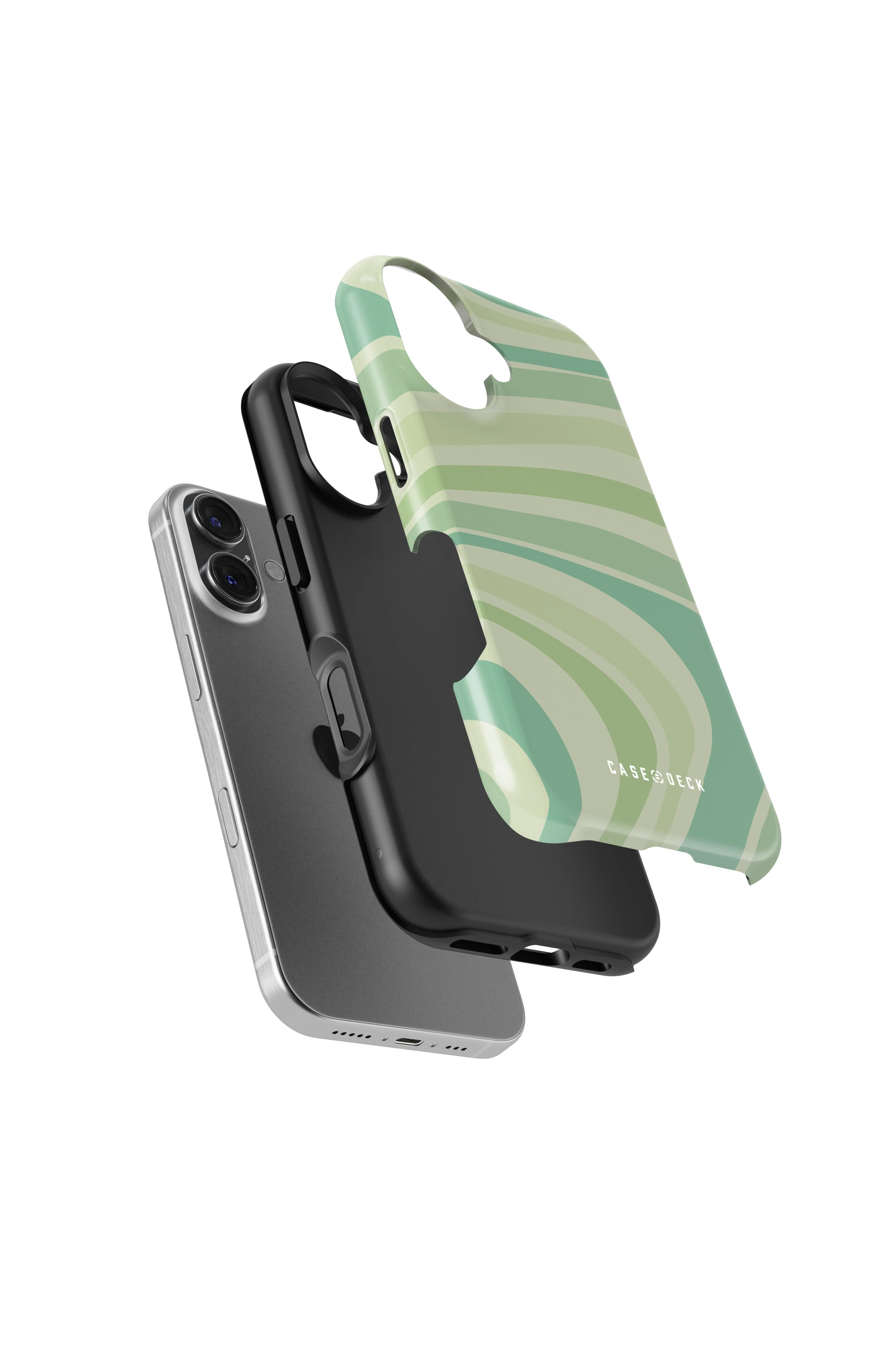 Arway Tres iPhone Telefon Kılıfı