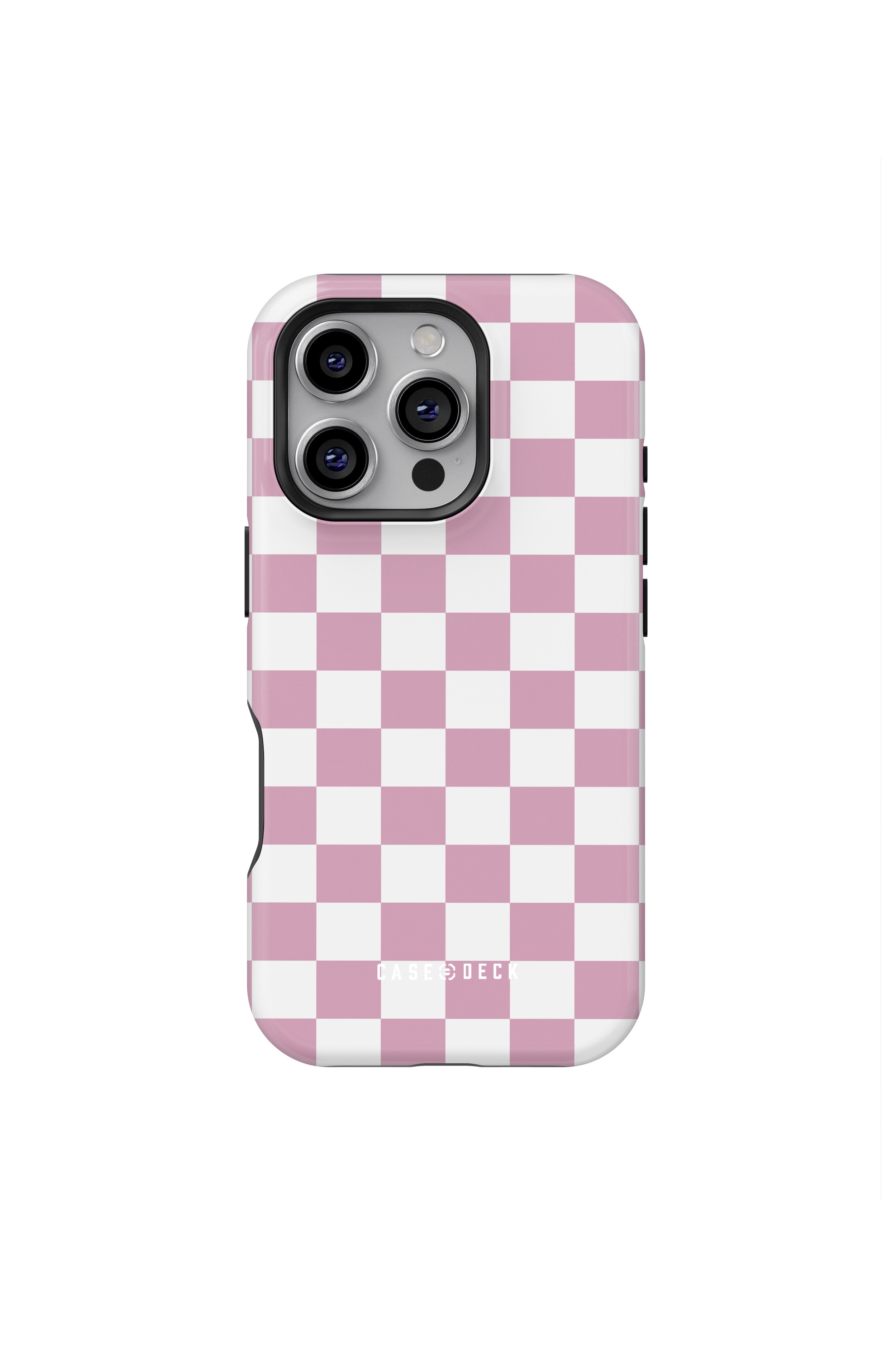 Lulu Tres iPhone Telefon Kılıfı