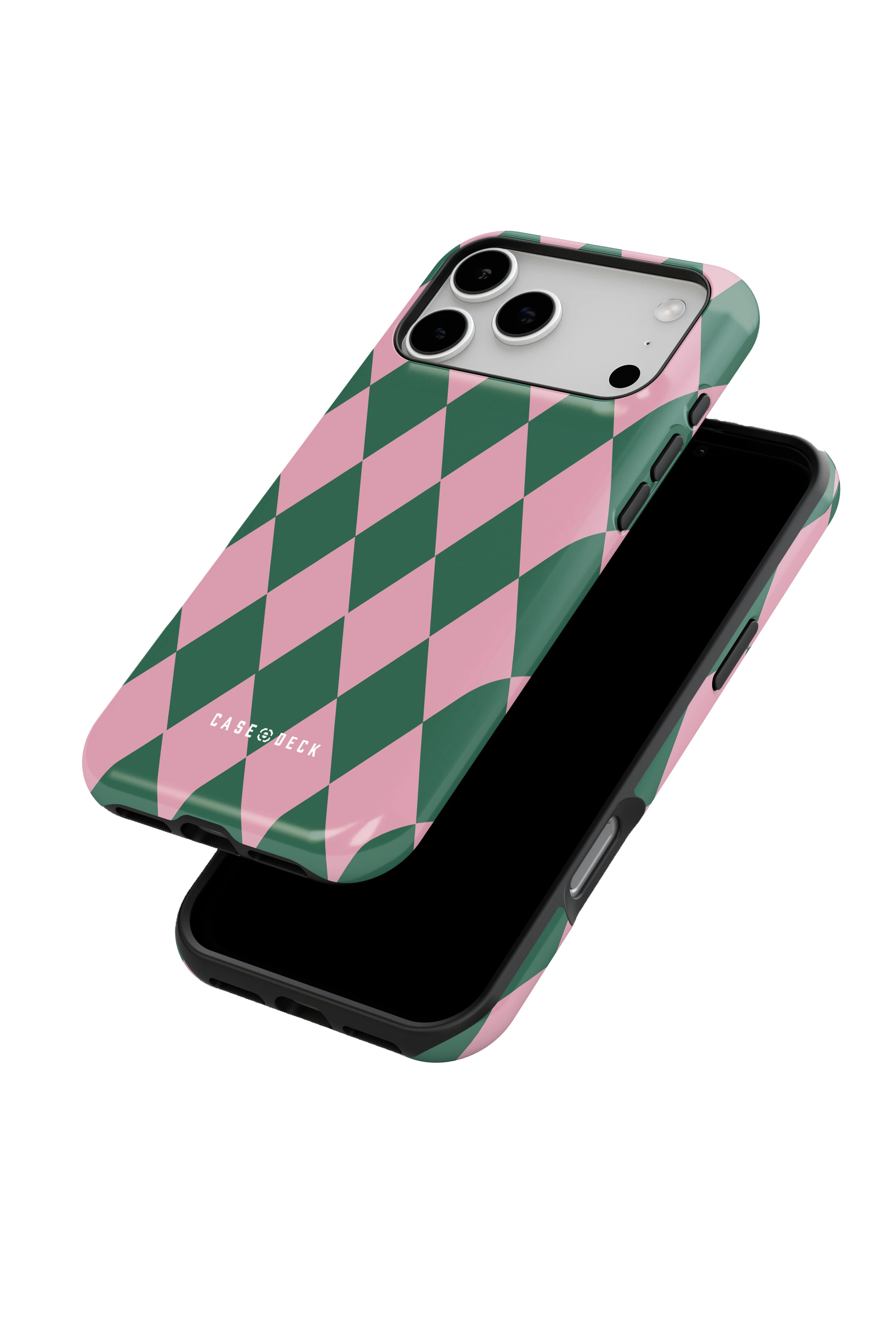 Zenith Tres iPhone Telefon Kılıfı