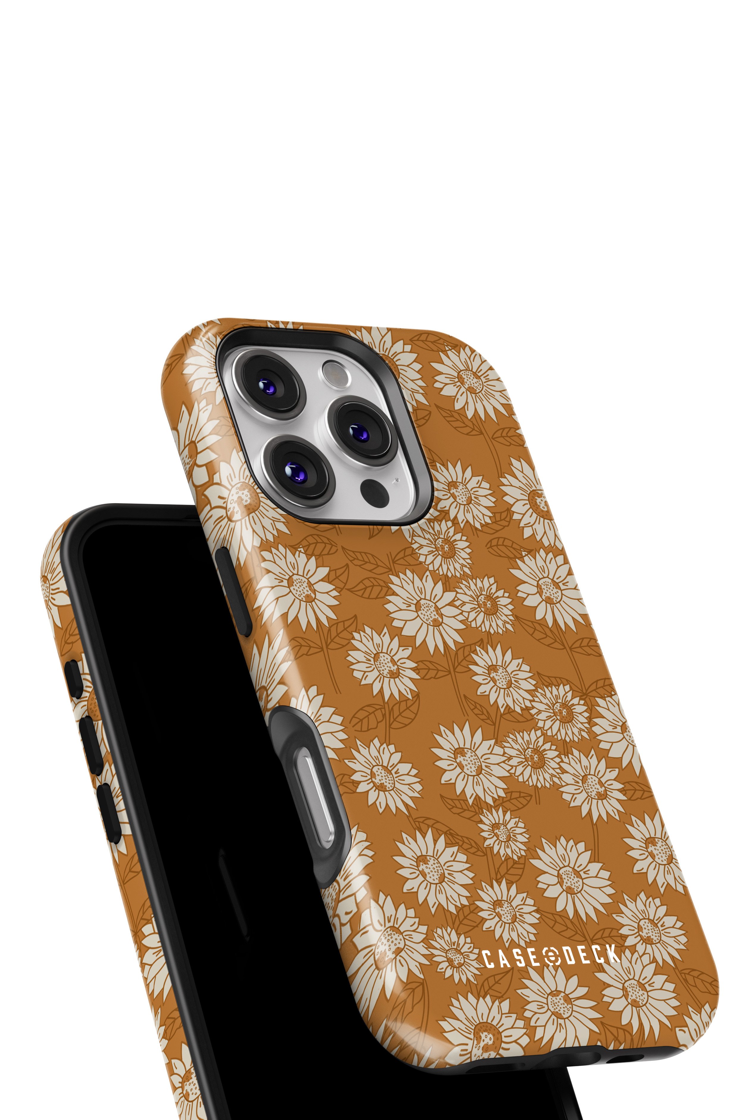 Field Tres iPhone Telefon Kılıfı