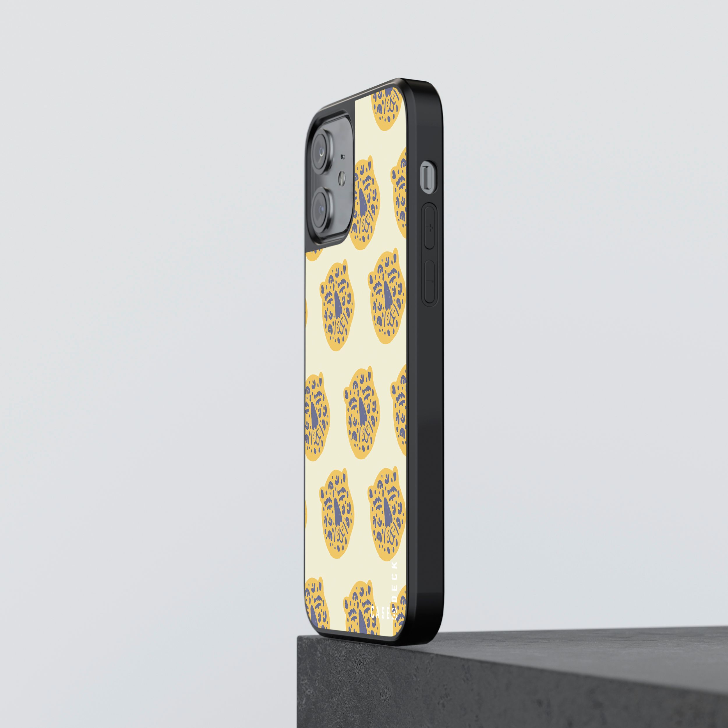 Taiga Babil iPhone Telefon Kılıfı