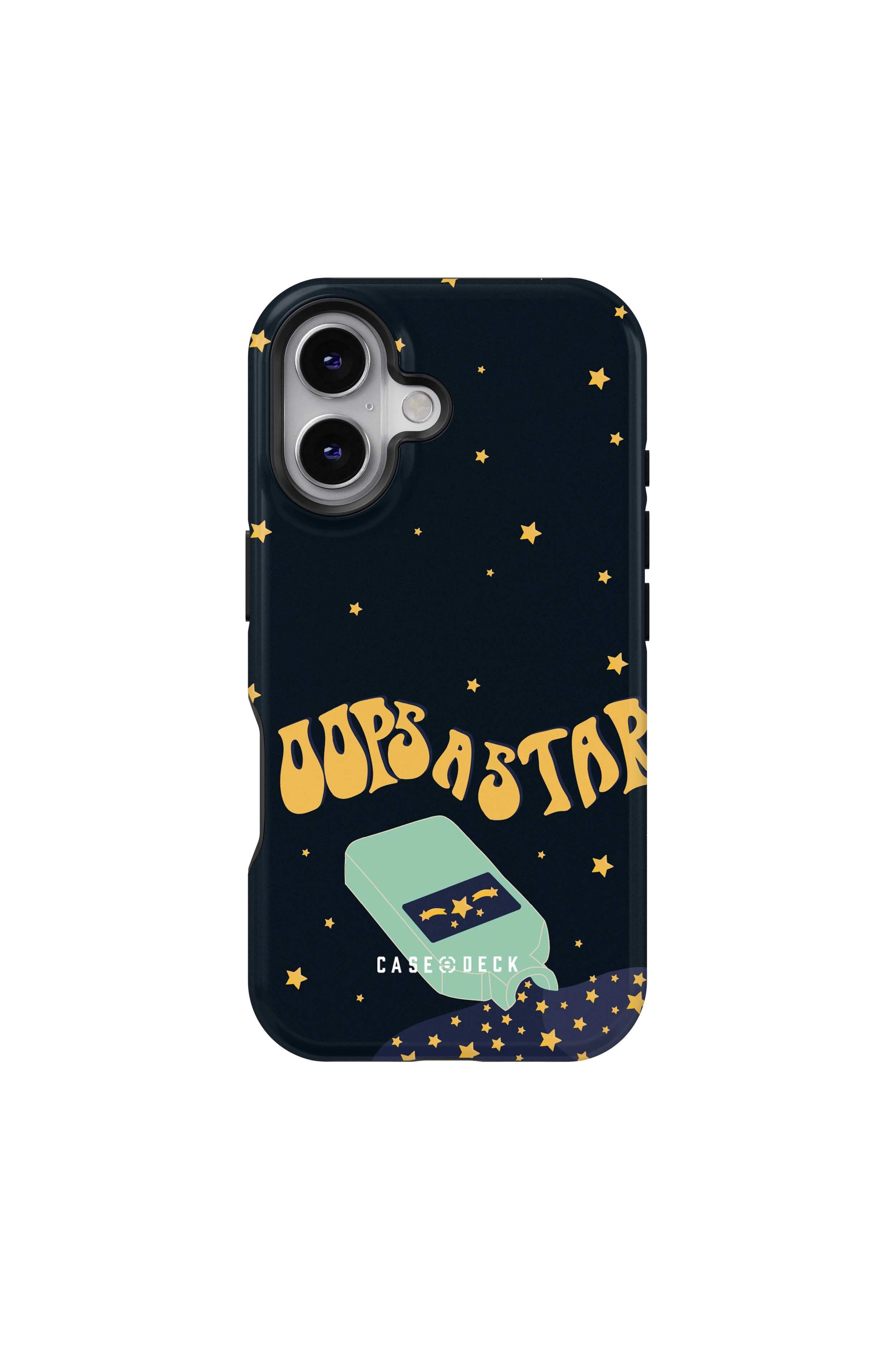 Astrella Tres iPhone Telefon Kılıfı