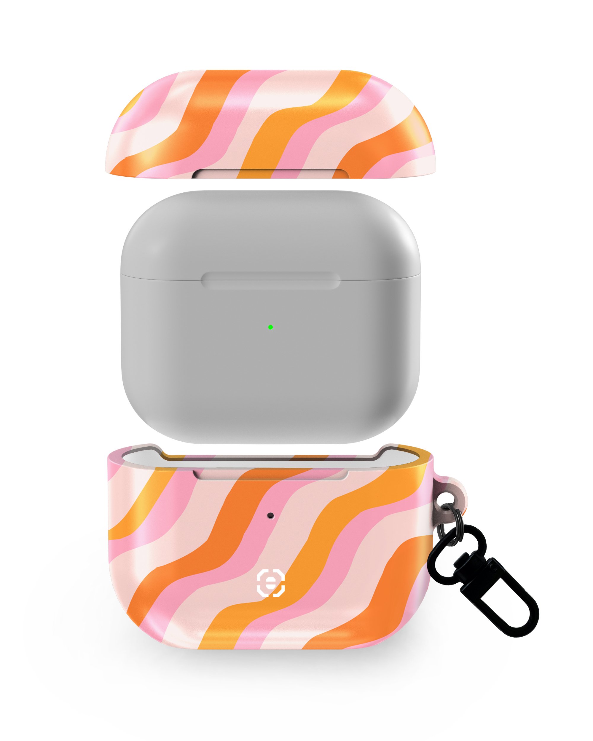 Pathy Tres Airpods Kulaklık Kılıfı