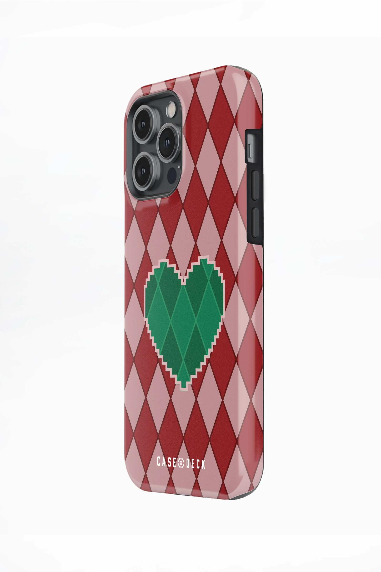 Aroil Tres iPhone Telefon Kılıfı