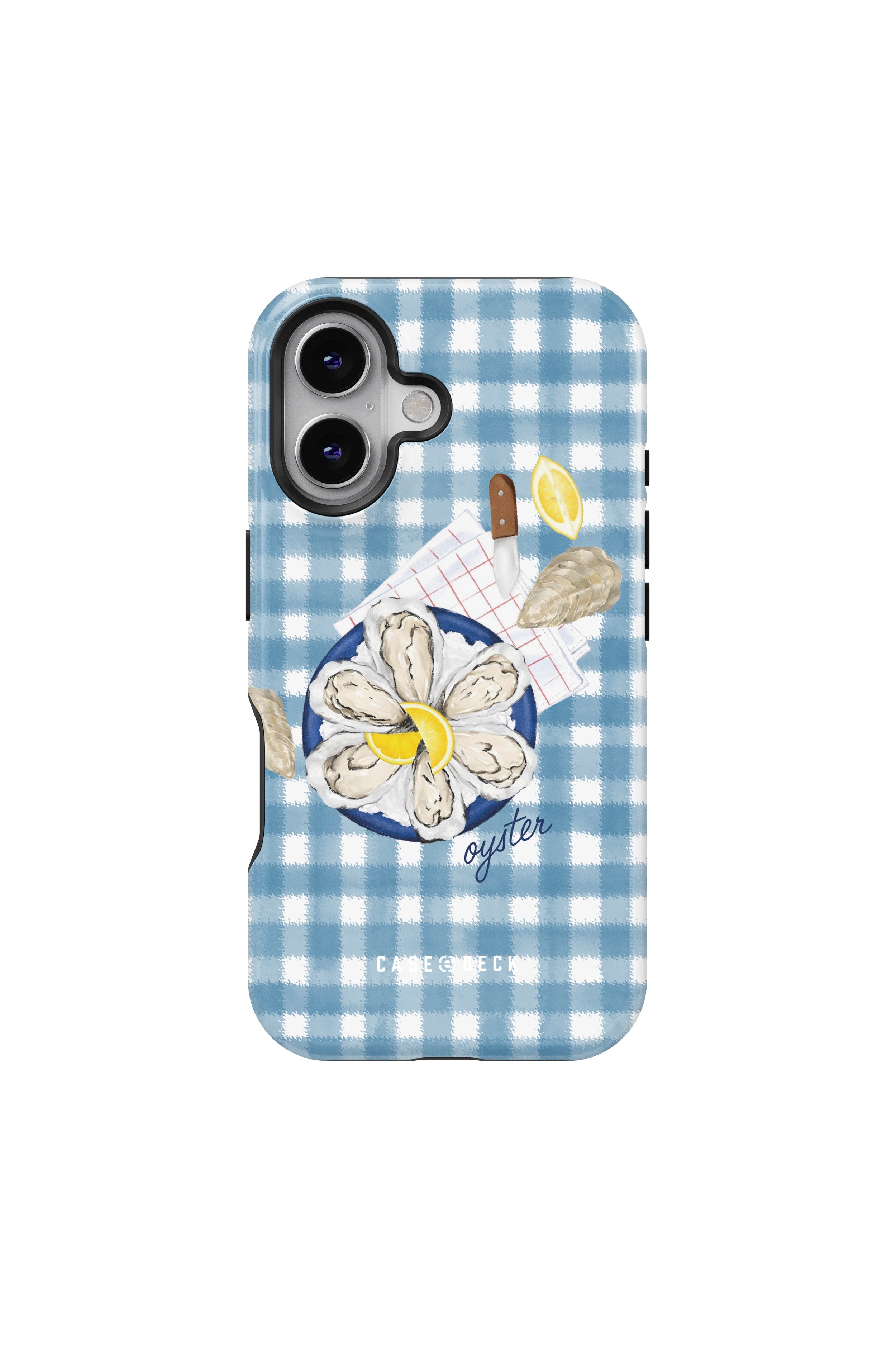 Moro Tres iPhone Telefon Kılıfı