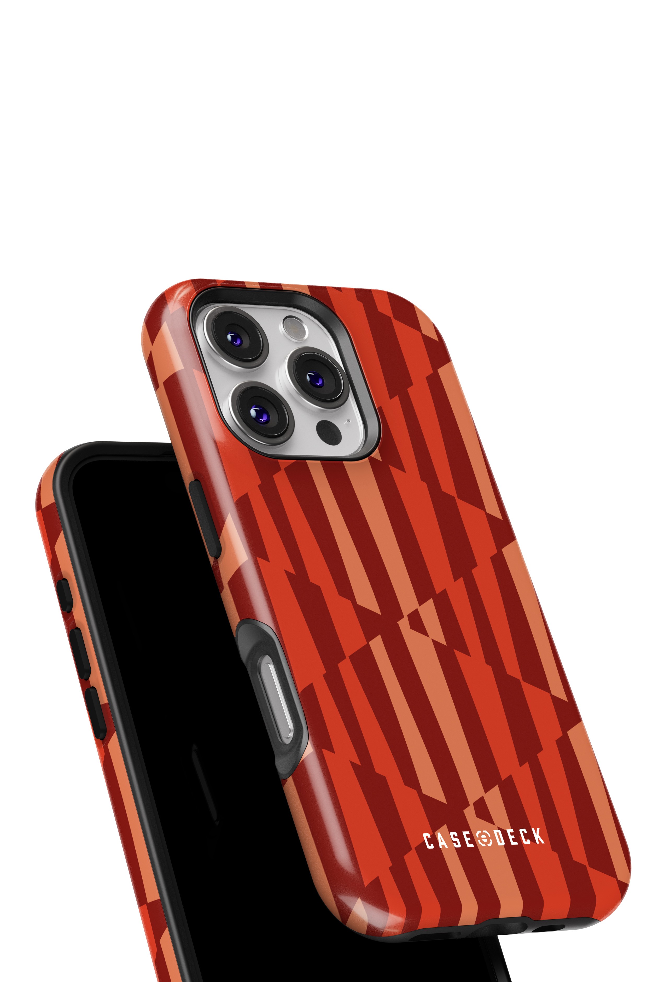 Lola Tres iPhone Telefon Kılıfı