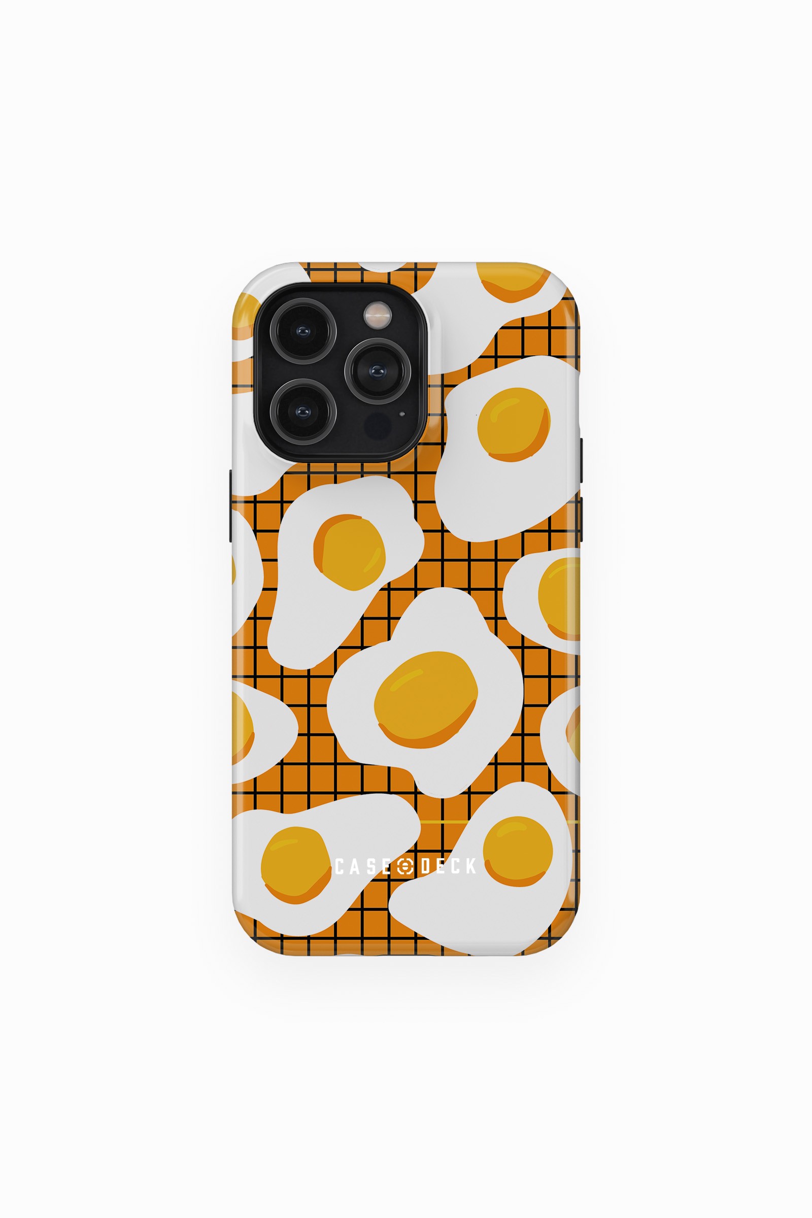 Yummi Tres iPhone Telefon Kılıfı
