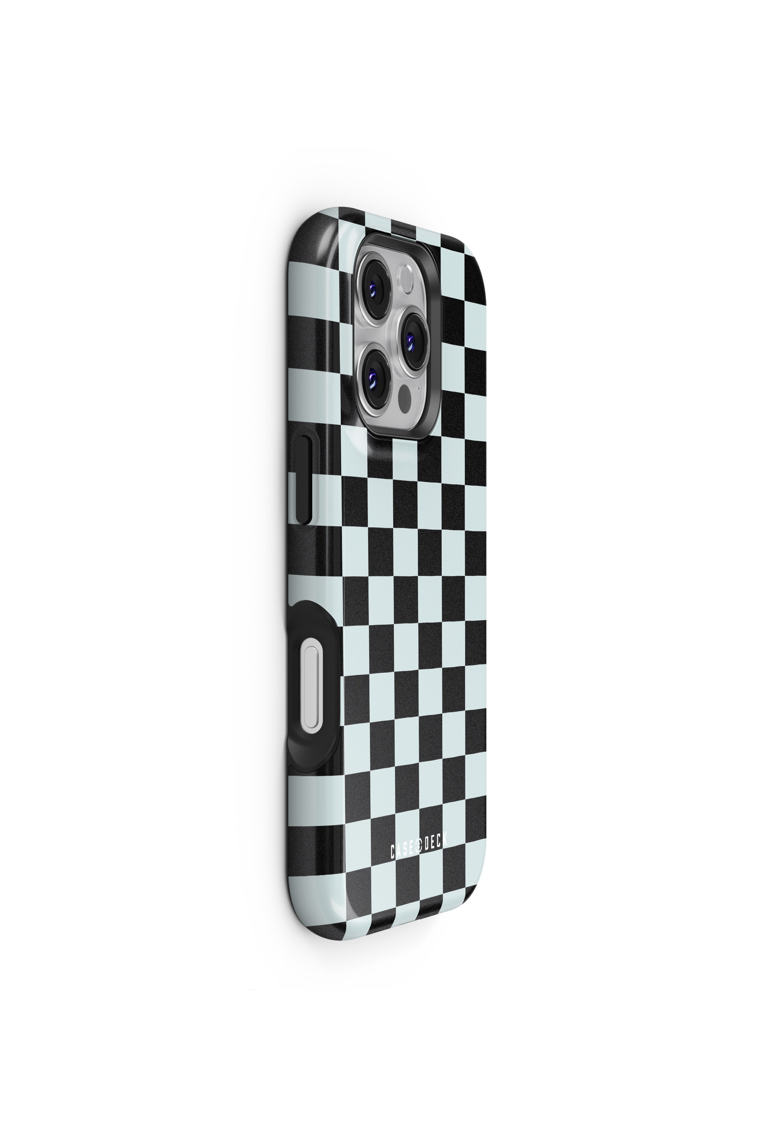 Dapper Tres iPhone Telefon Kılıfı