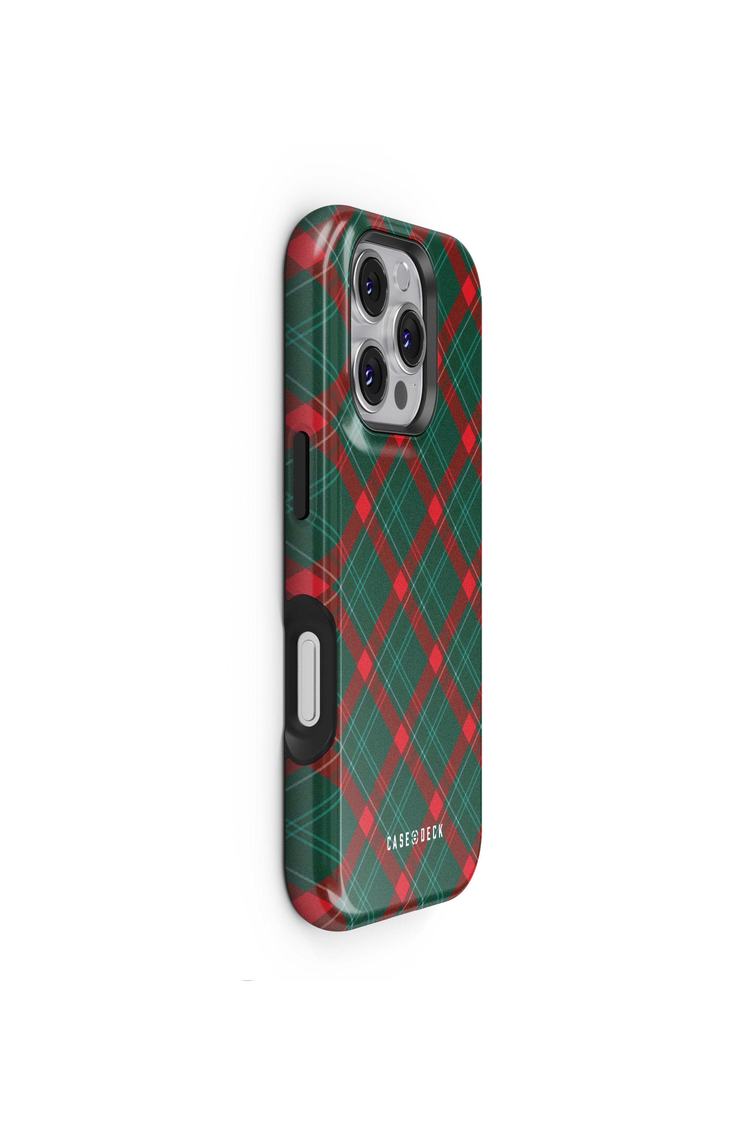 Vivid Tres iPhone Telefon Kılıfı