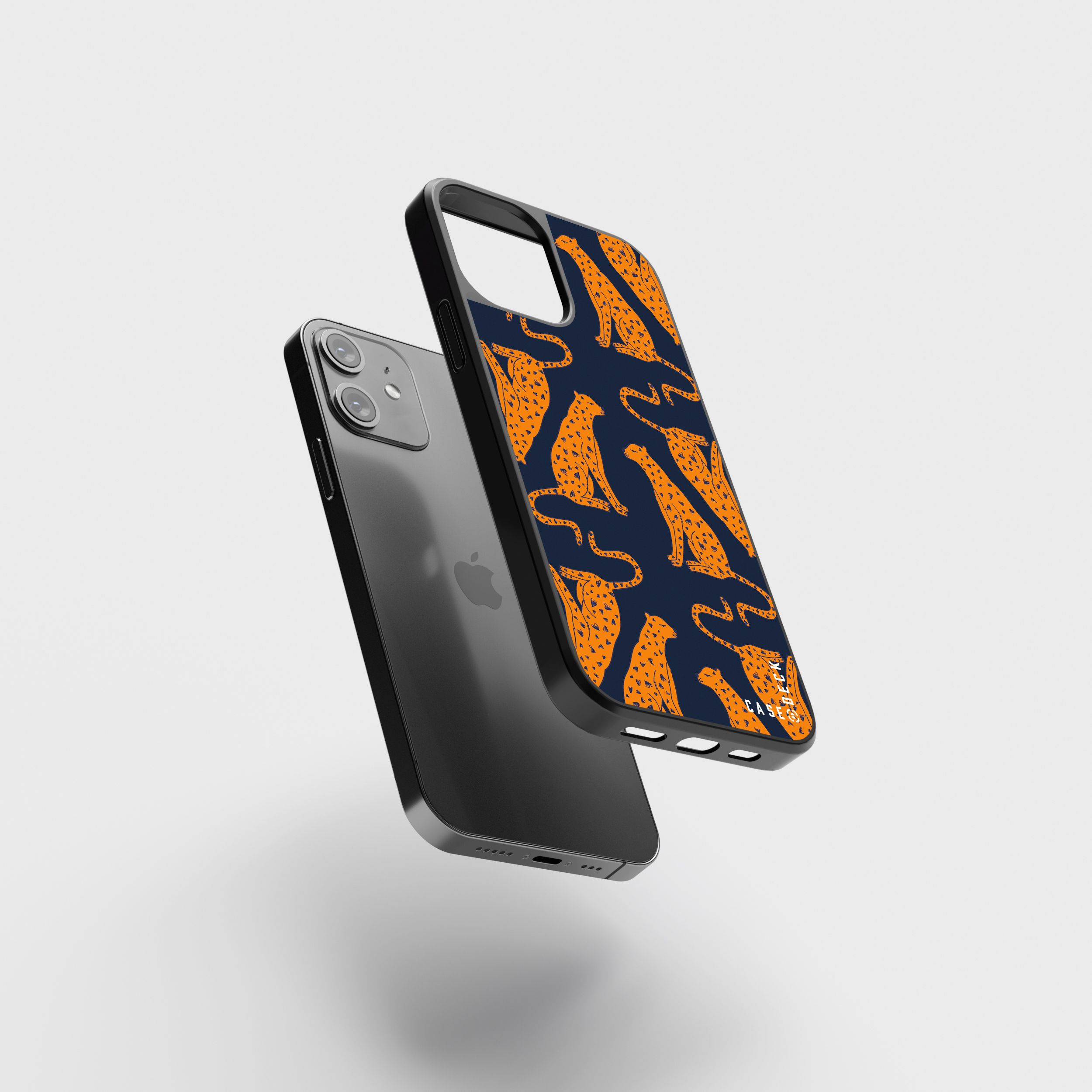 Tiglio Babil iPhone Telefon Kılıfı