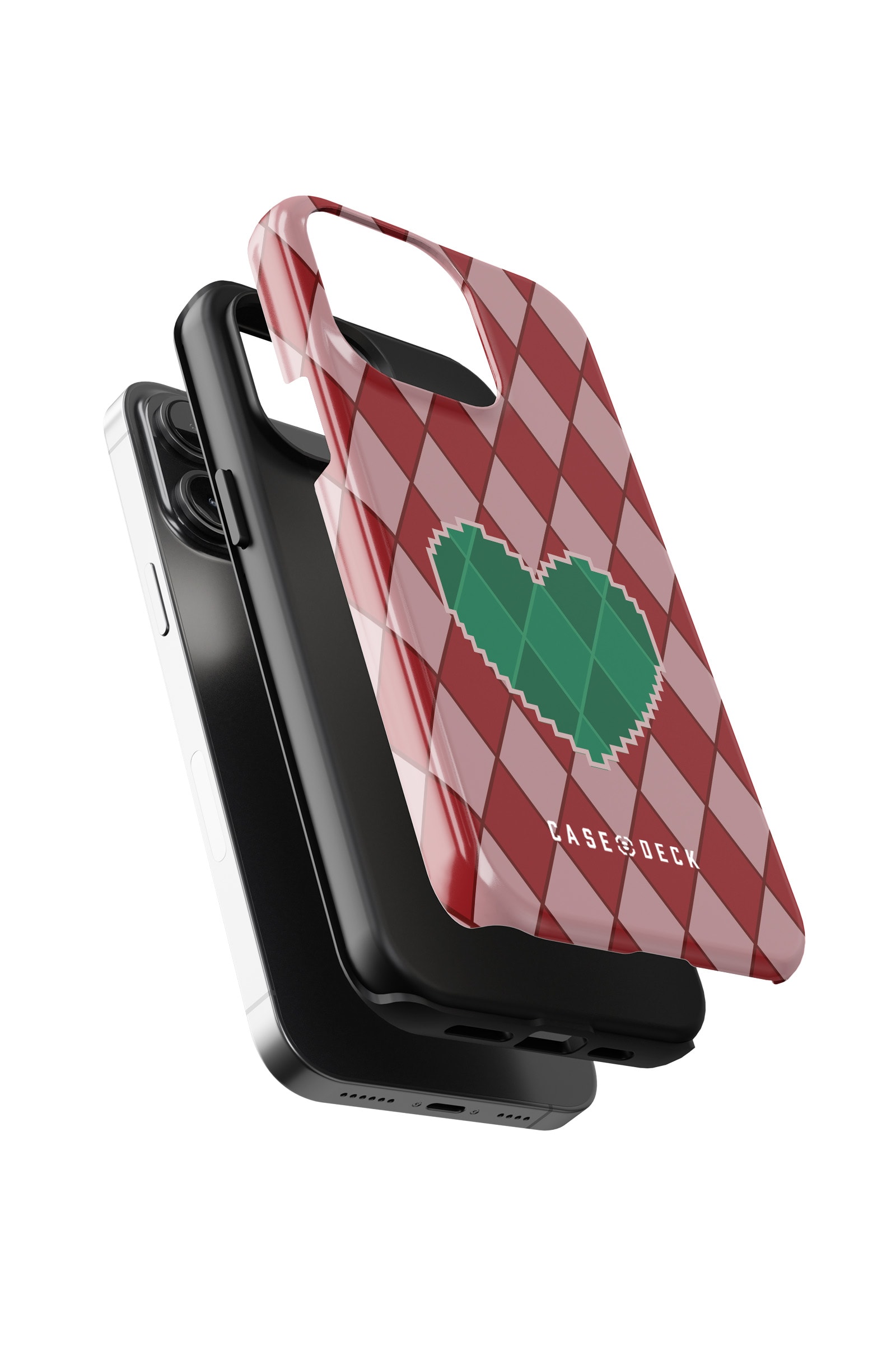 Aroil Tres iPhone Telefon Kılıfı