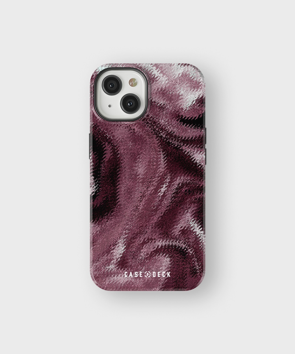 Vino Tres iPhone Telefon Kılıfı