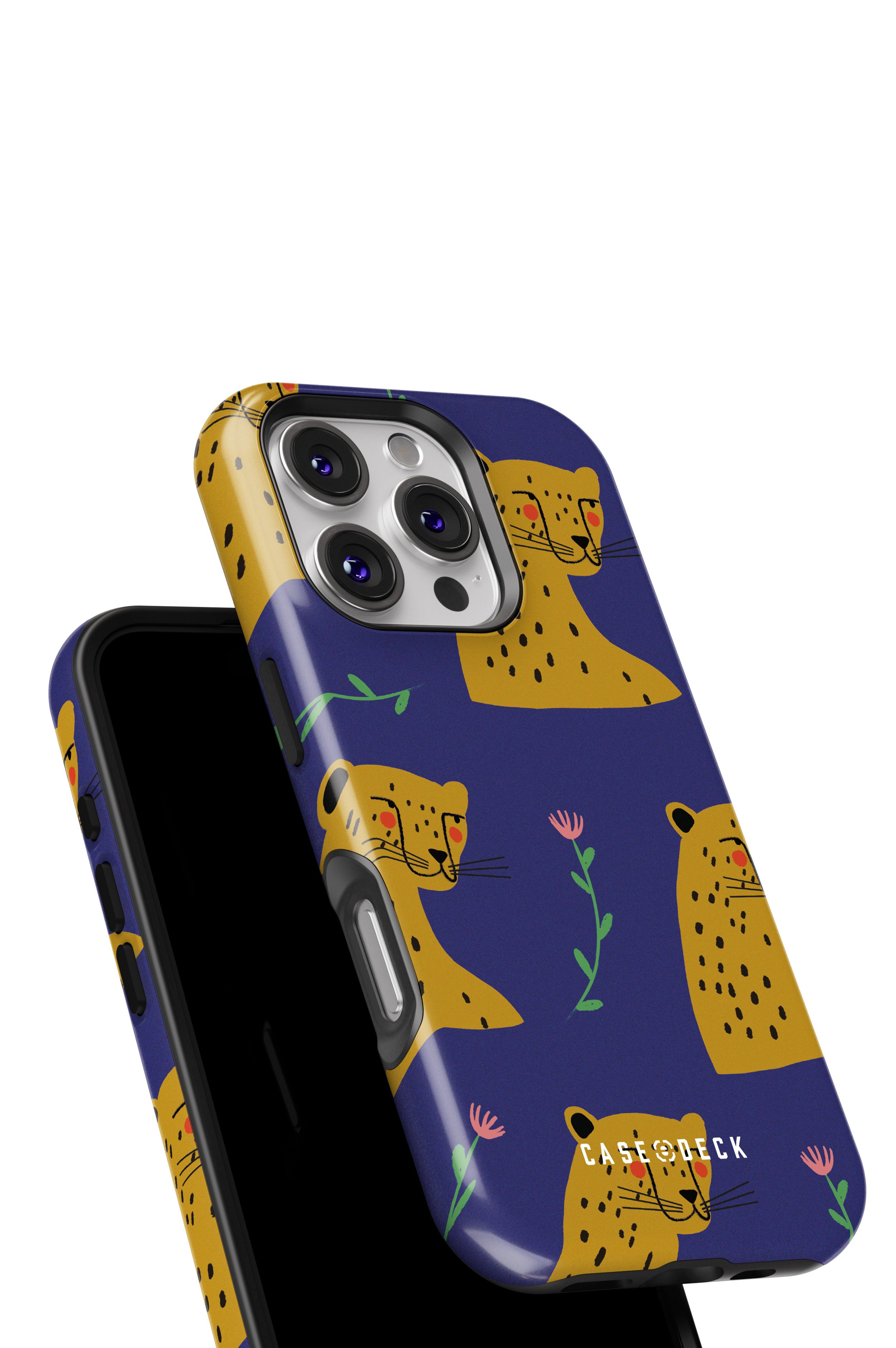 Siafra Tres iPhone Telefon Kılıfı