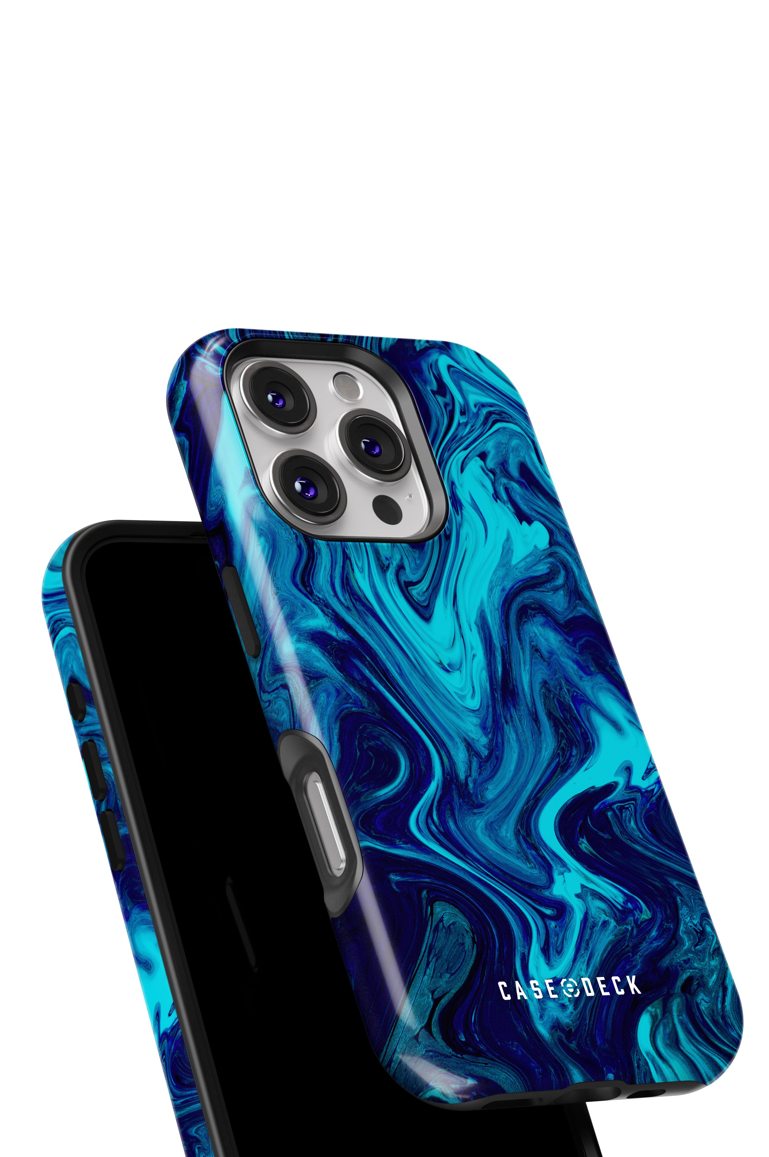 Chemix Tres iPhone Telefon Kılıfı
