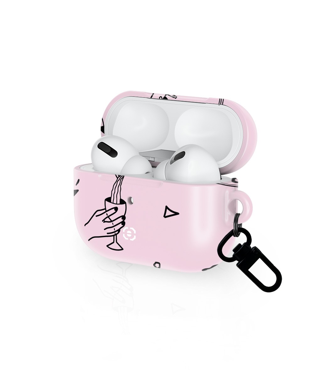 Selfish Tres Airpods Kulaklık Kılıfı