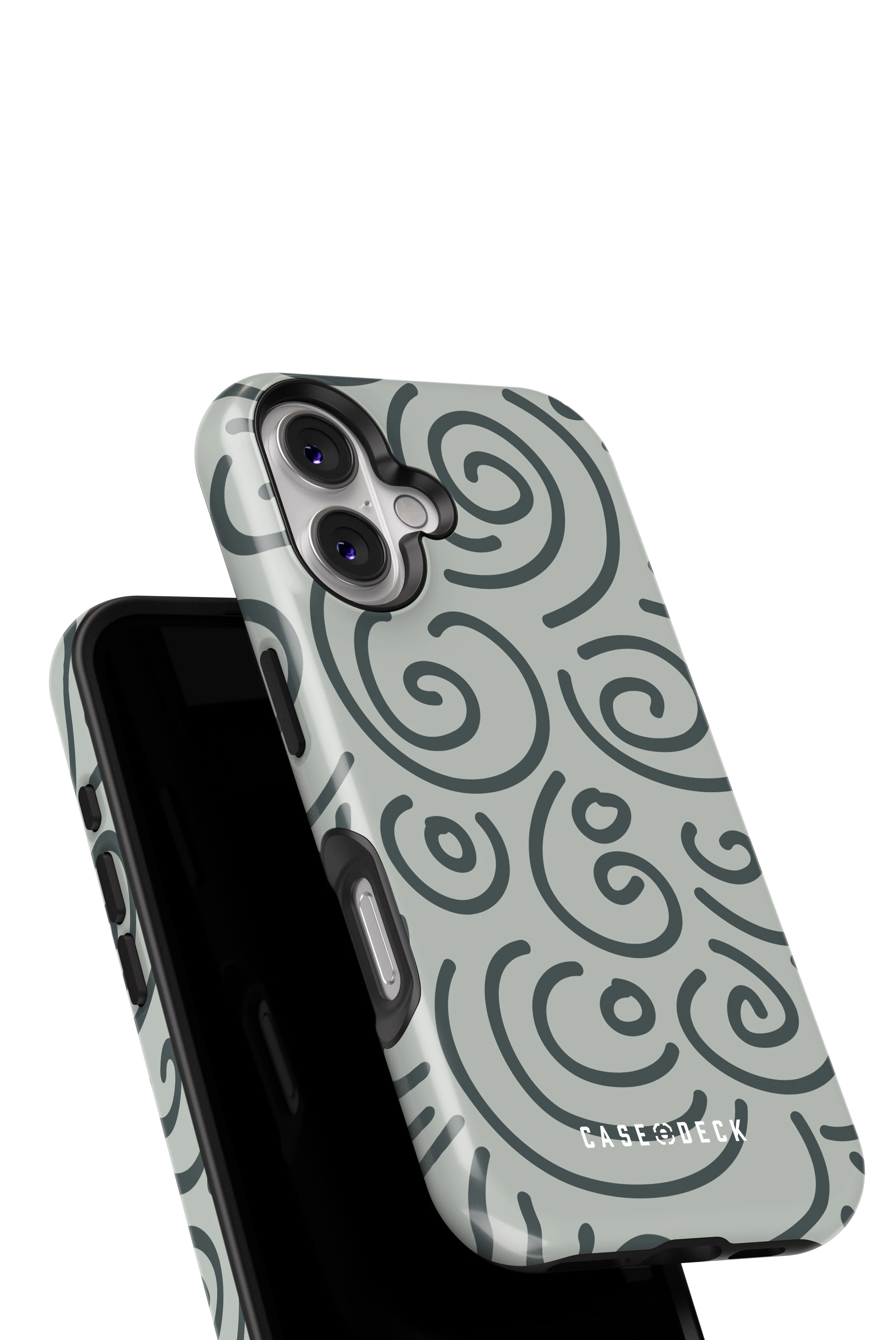 Lero Tres iPhone Telefon Kılıfı