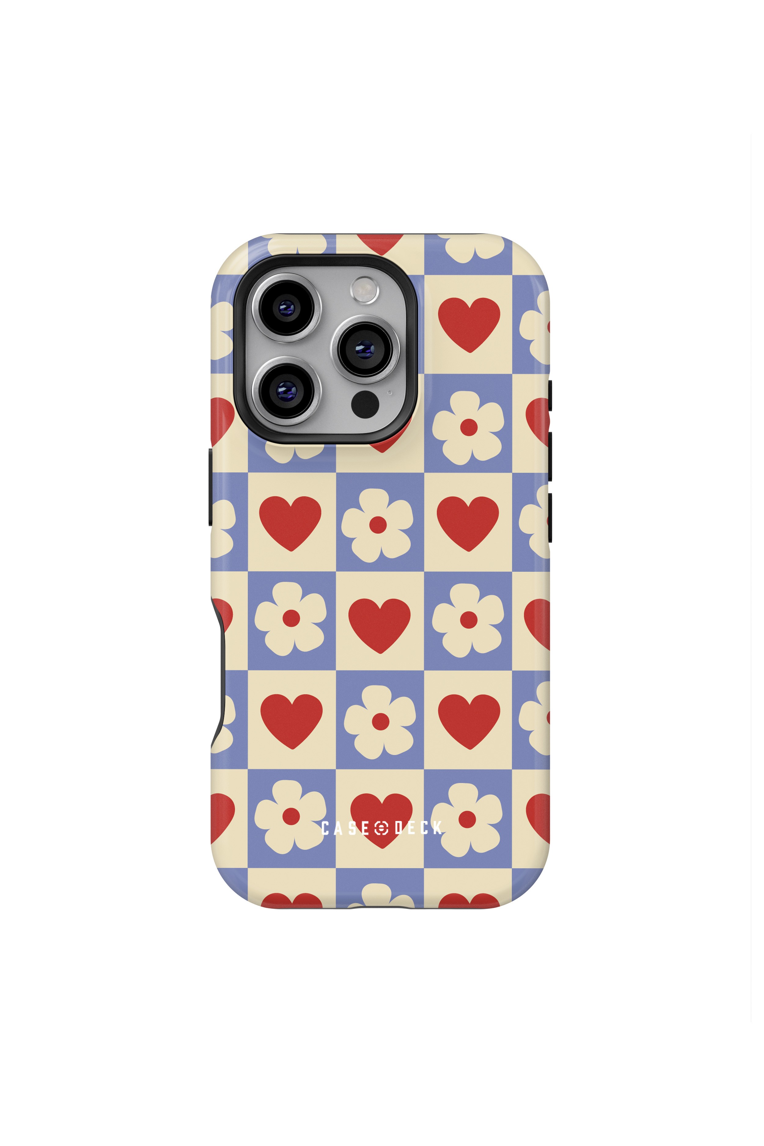 Miasu Tres iPhone Telefon Kılıfı
