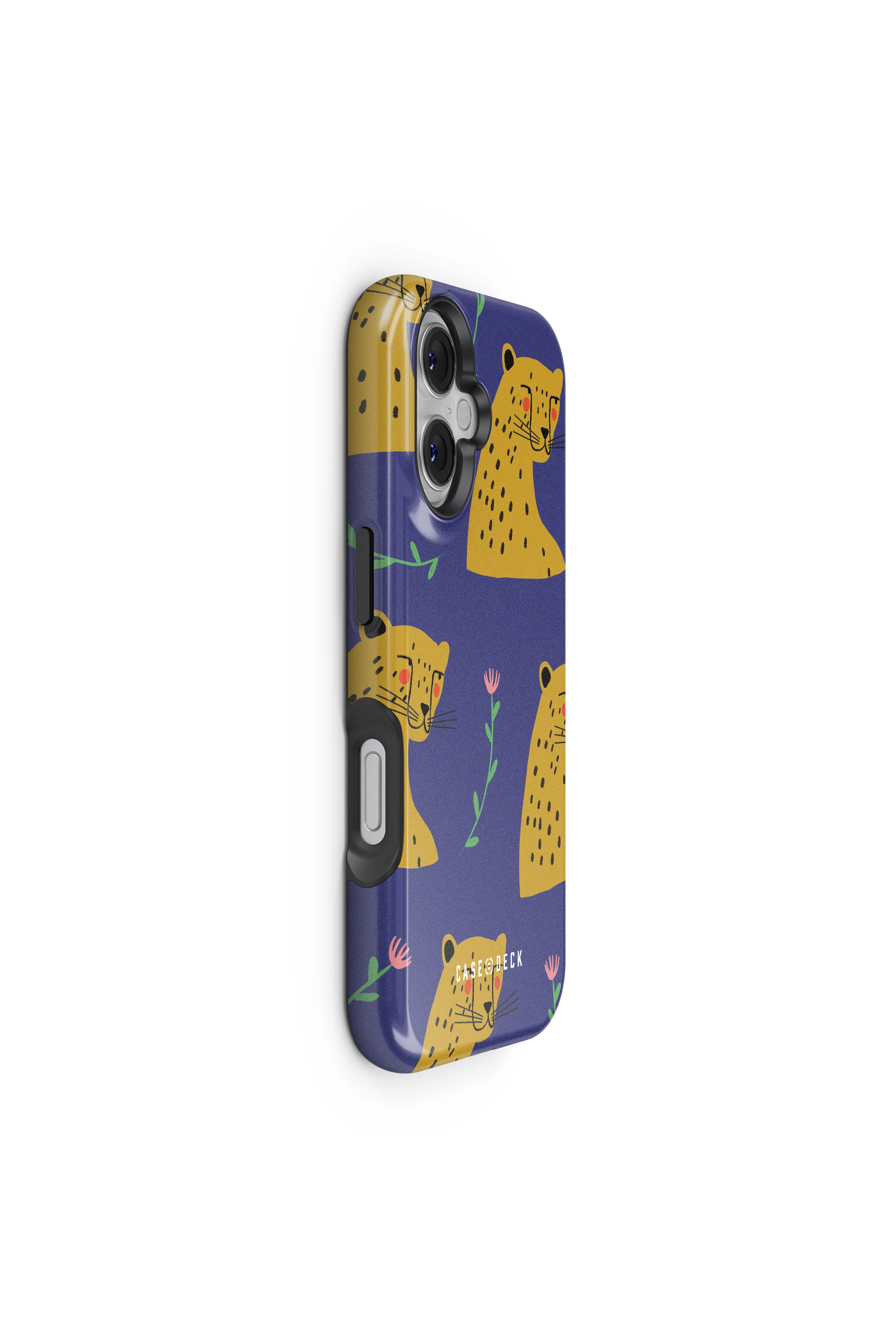 Siafra Tres iPhone Telefon Kılıfı