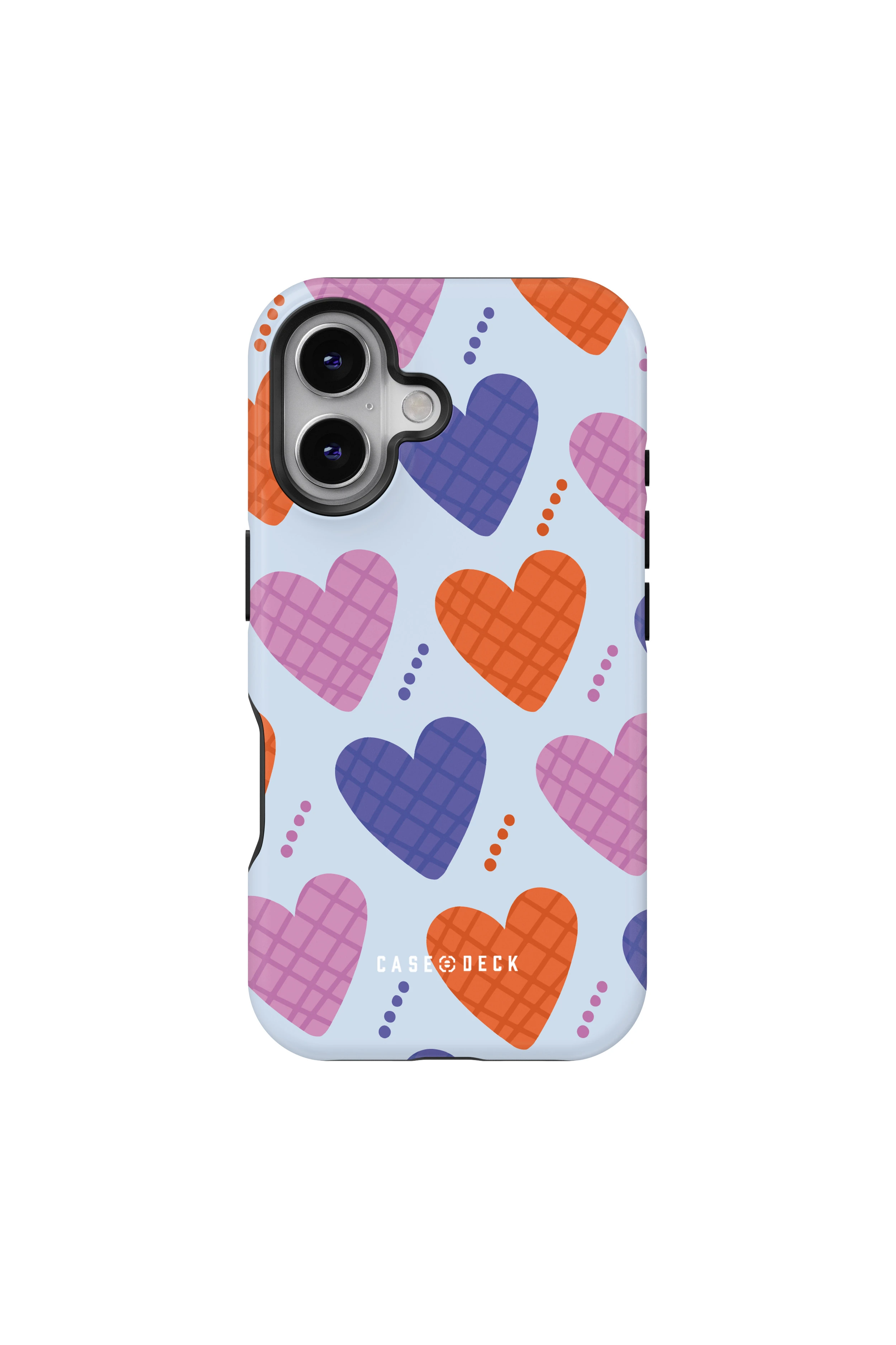 Goflove Tres iPhone Telefon Kılıfı