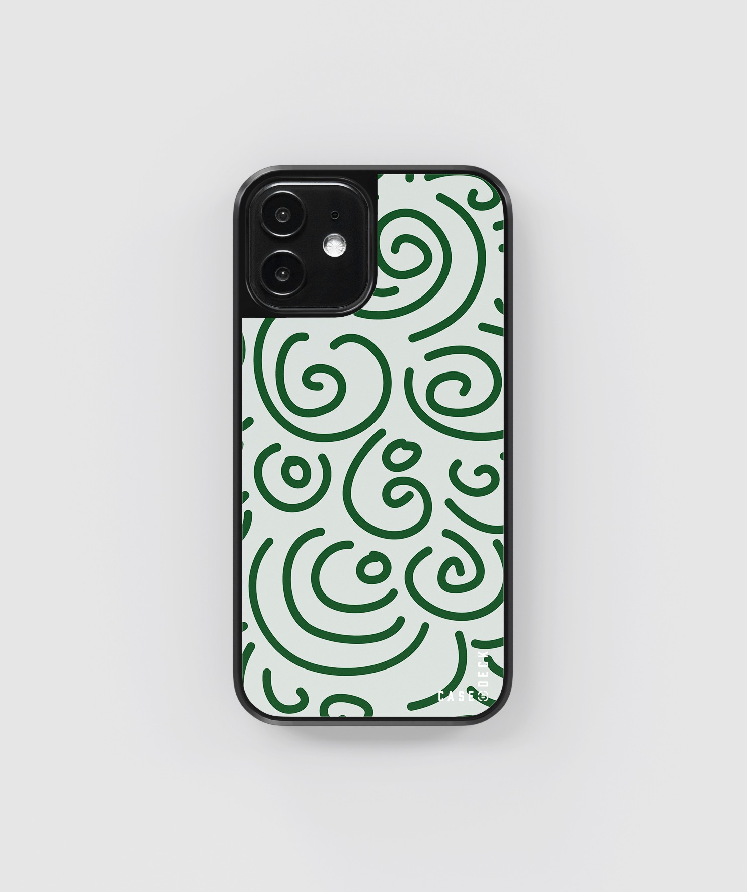 Aero Babil iPhone Telefon Kılıfı