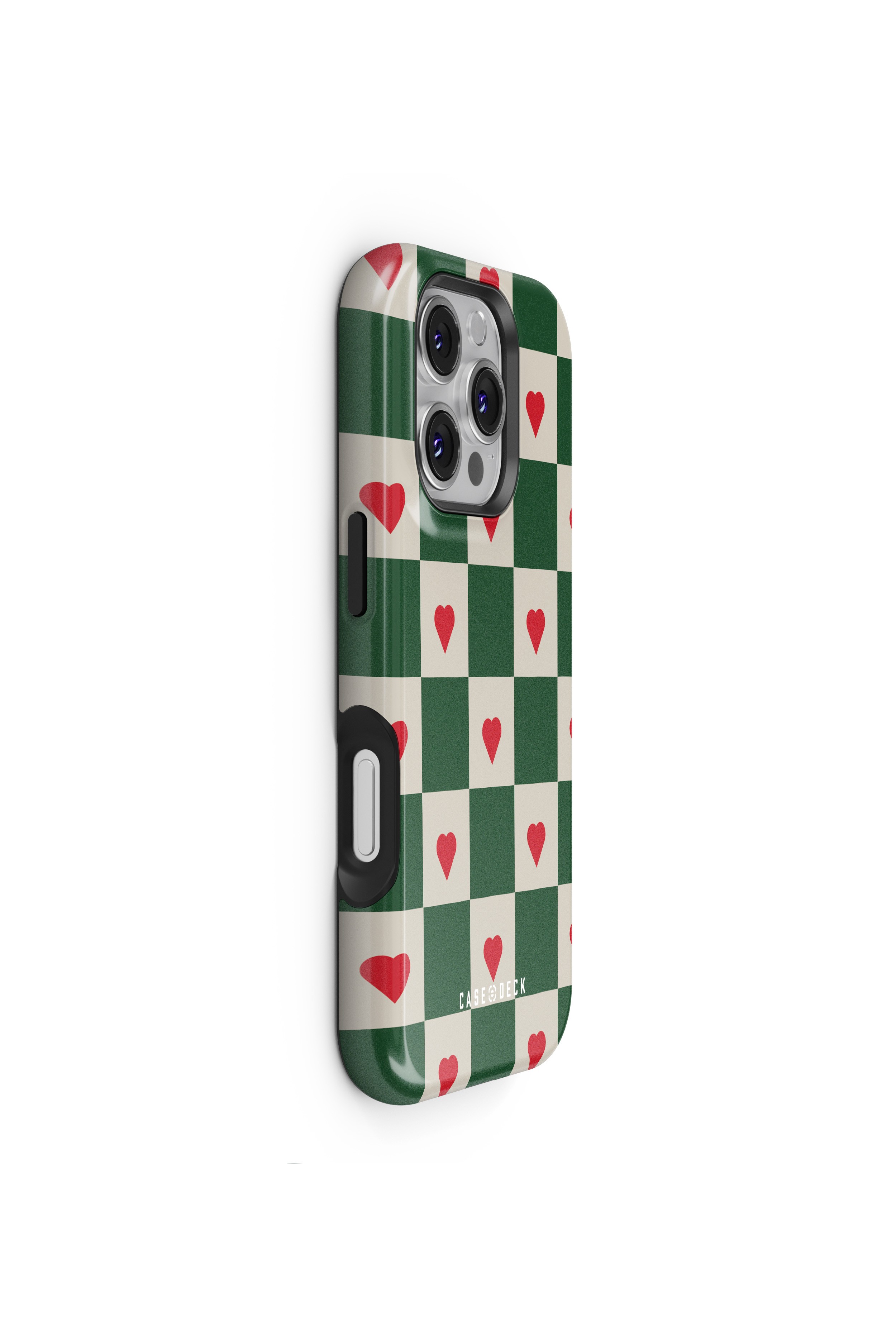Viva Tres iPhone Telefon Kılıfı