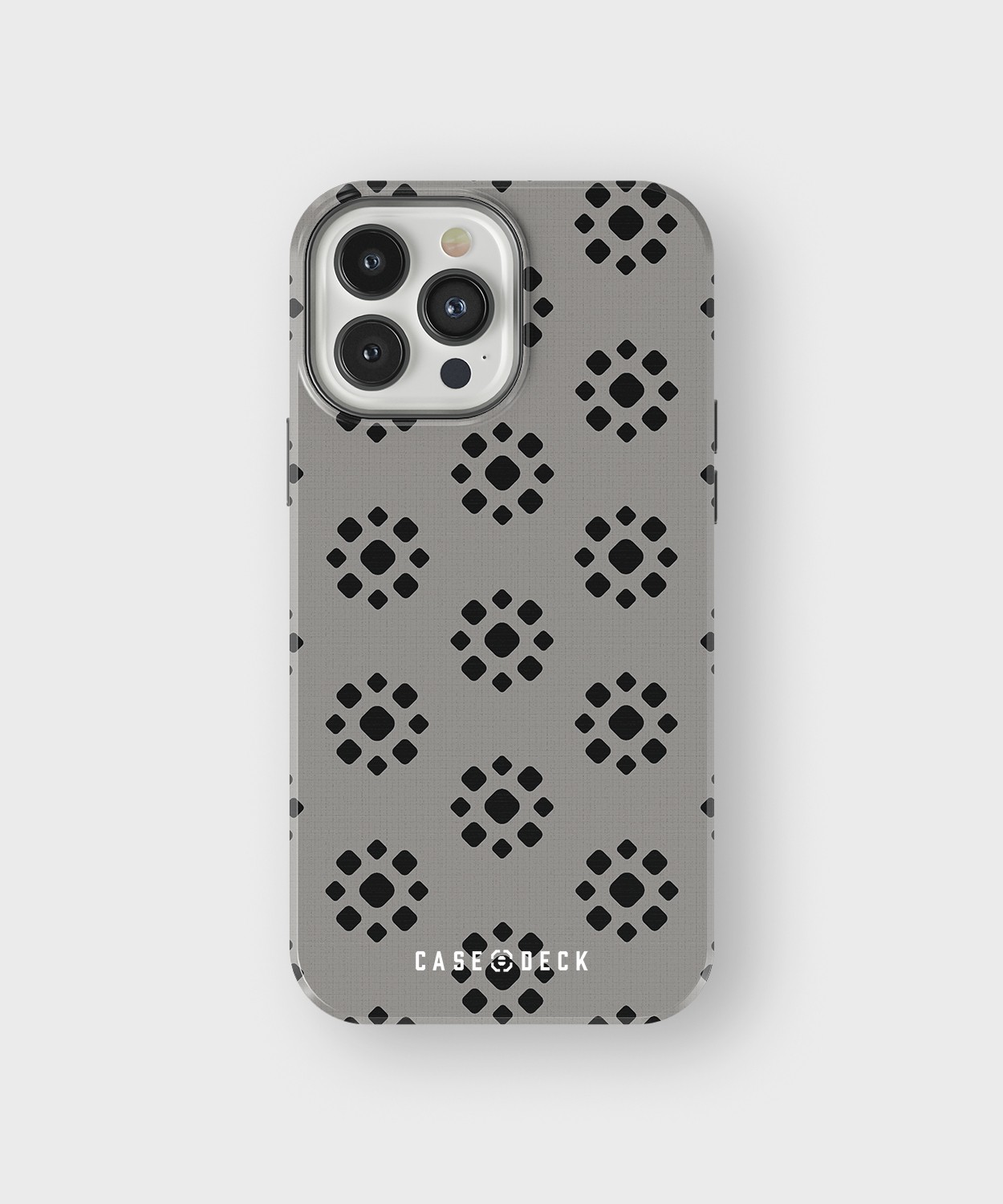 Guarde Tres iPhone Telefon Kılıfı