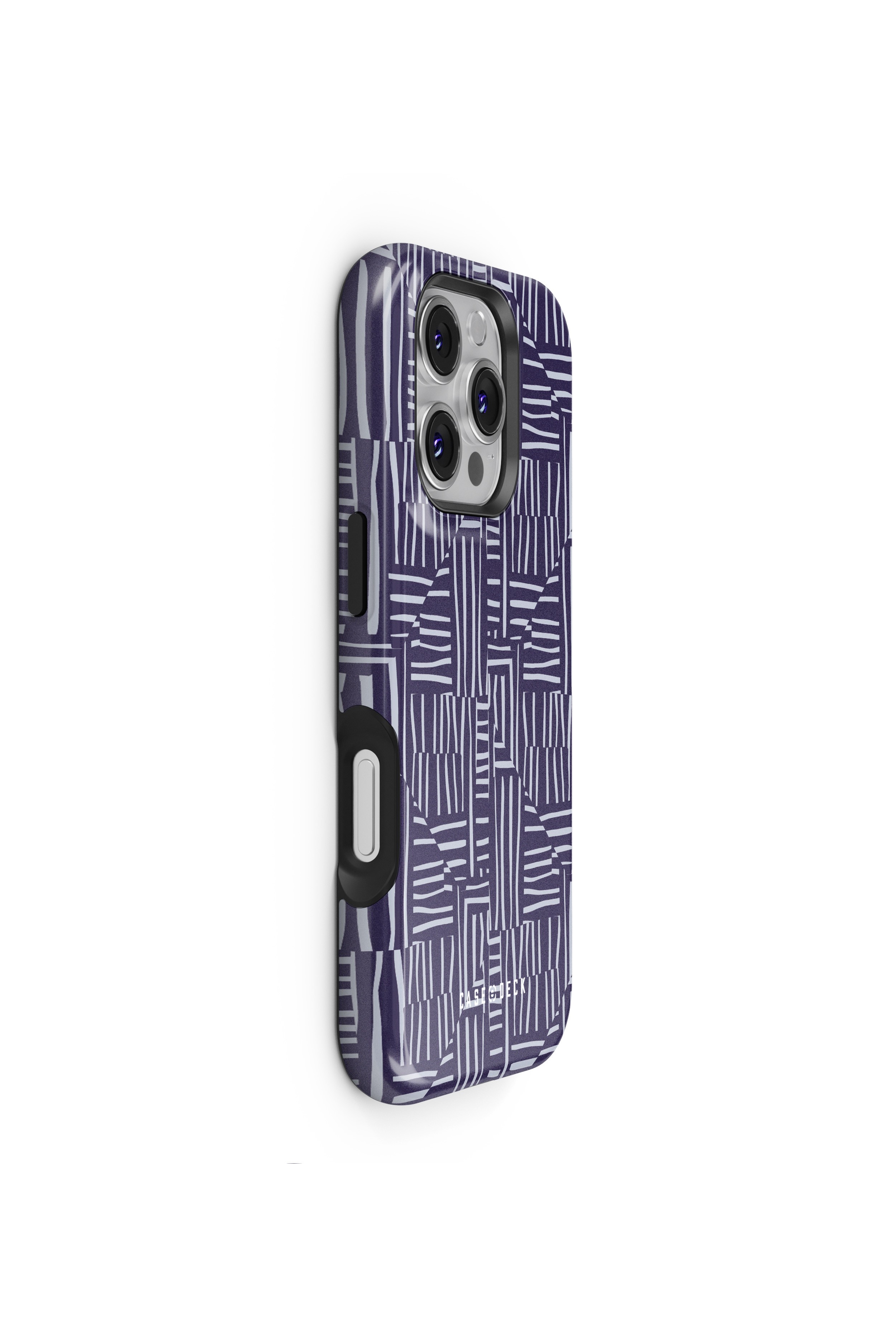 Soul Tres iPhone Telefon Kılıfı
