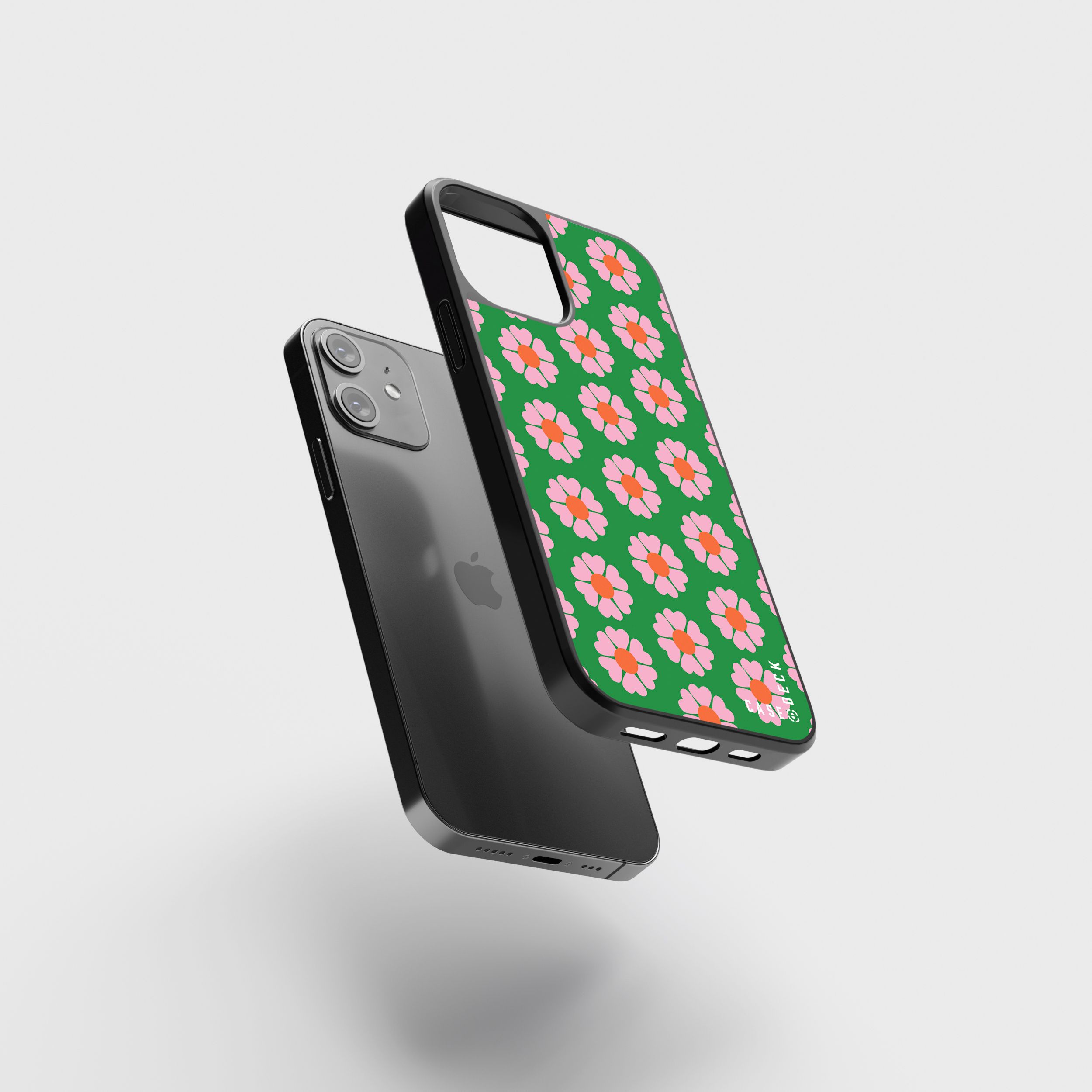 Donnie Babil iPhone Telefon Kılıfı