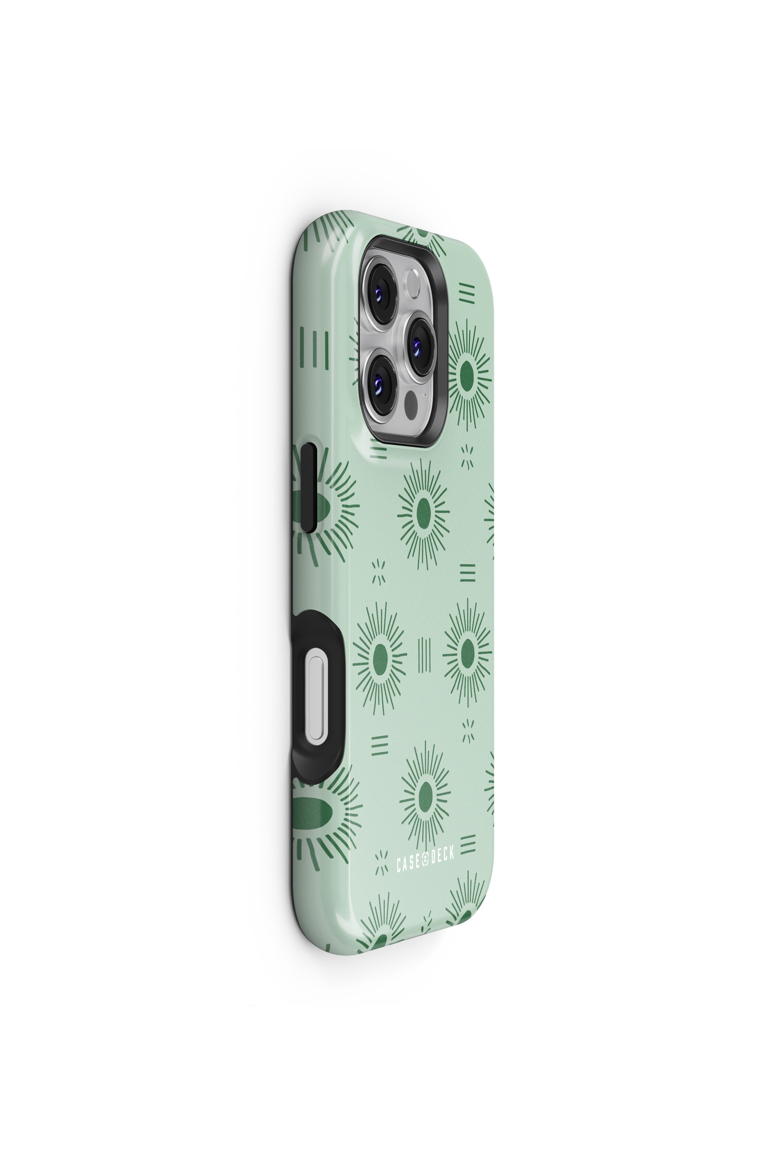 Felix Tres iPhone Telefon Kılıfı