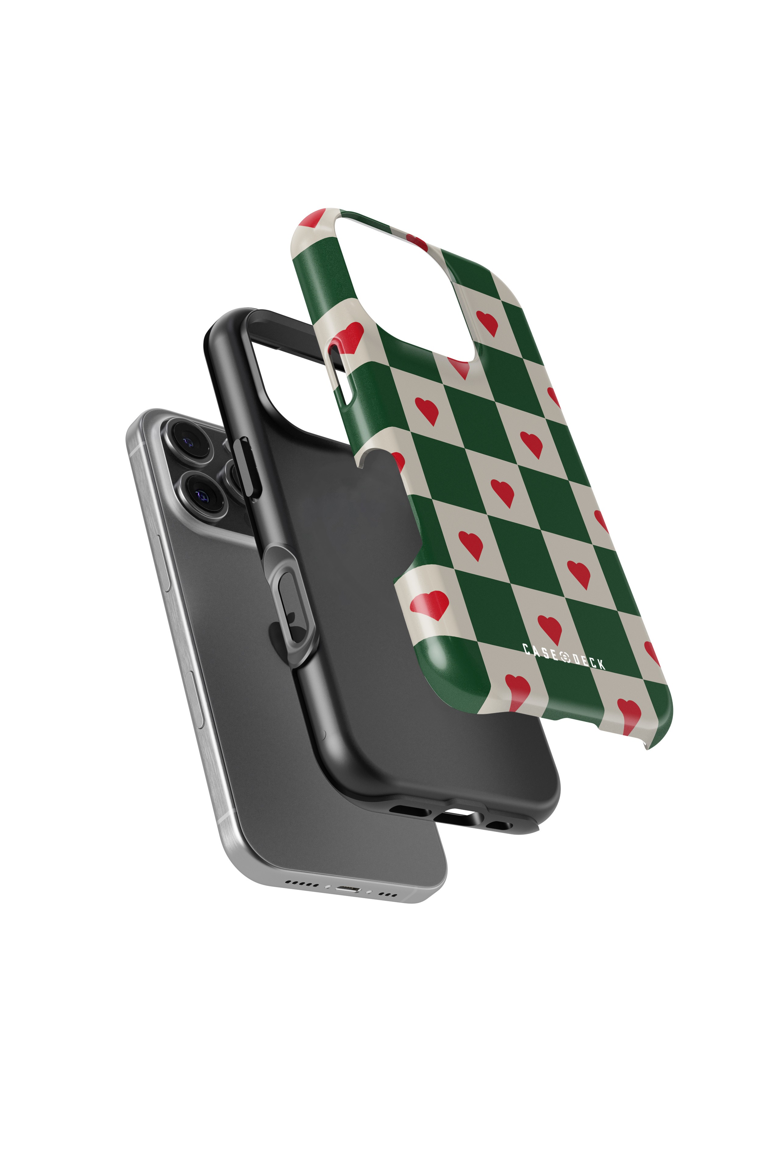 Viva Tres iPhone Telefon Kılıfı