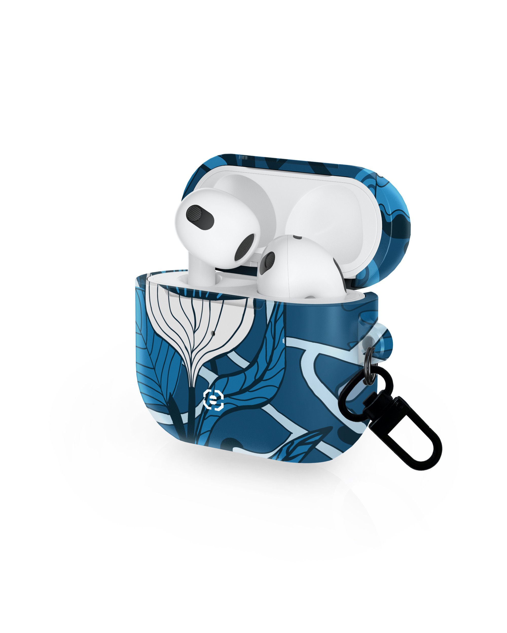 Butterfly Tres Airpods Kulaklık Kılıfı