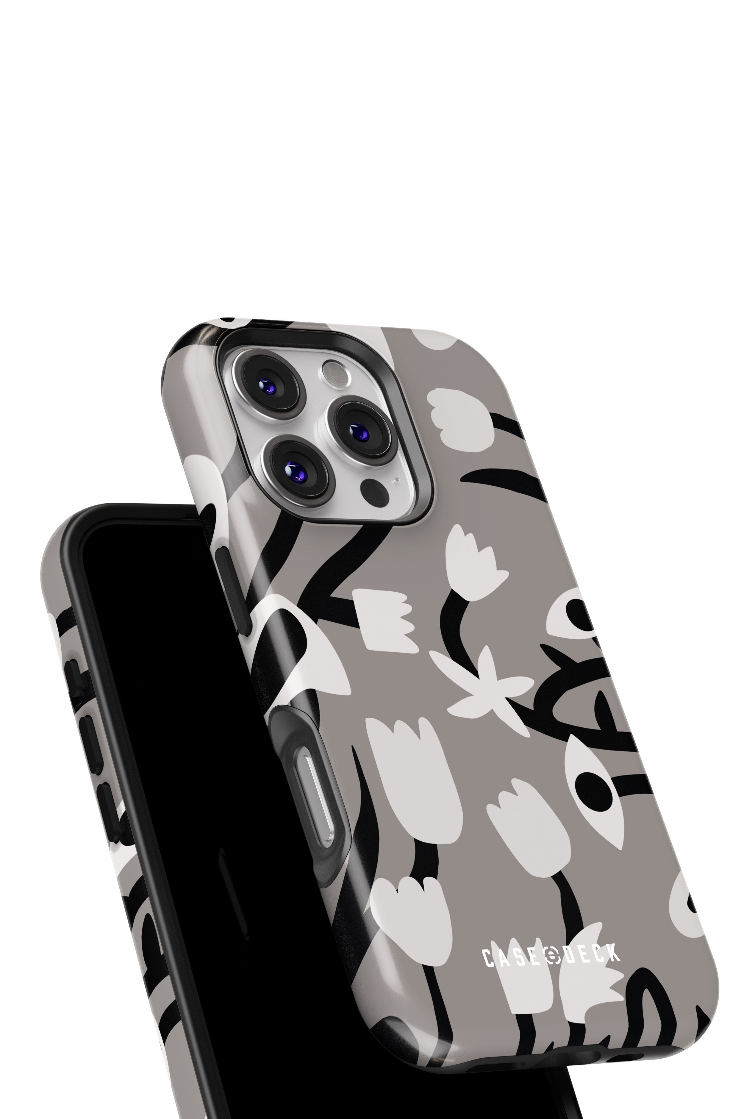 Gosho Tres iPhone Telefon Kılıfı