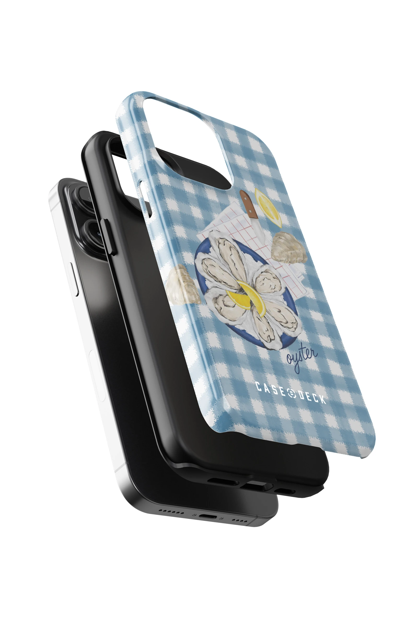 Moro Tres iPhone Telefon Kılıfı