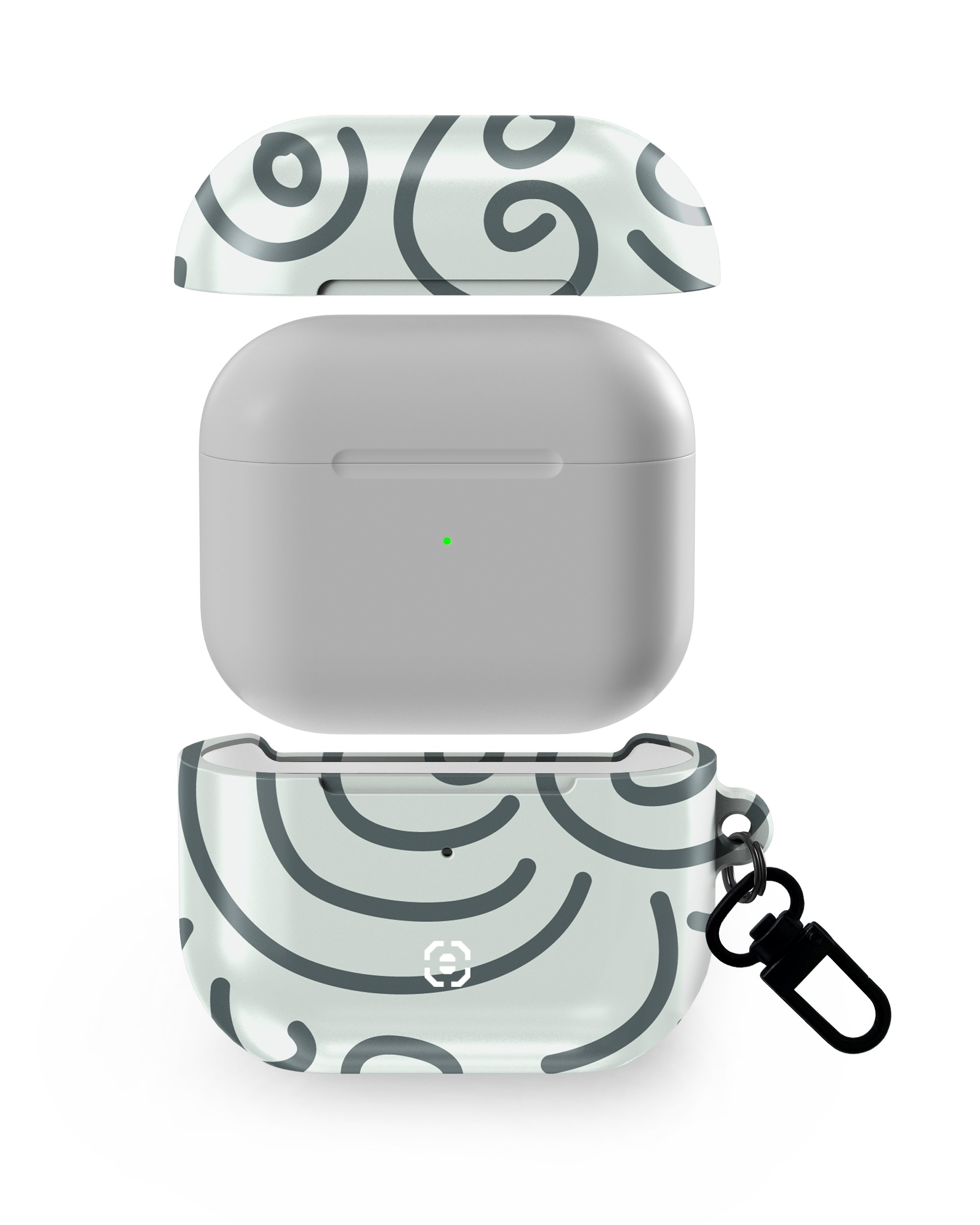 Lero Tres Airpods Kulaklık Kılıfı