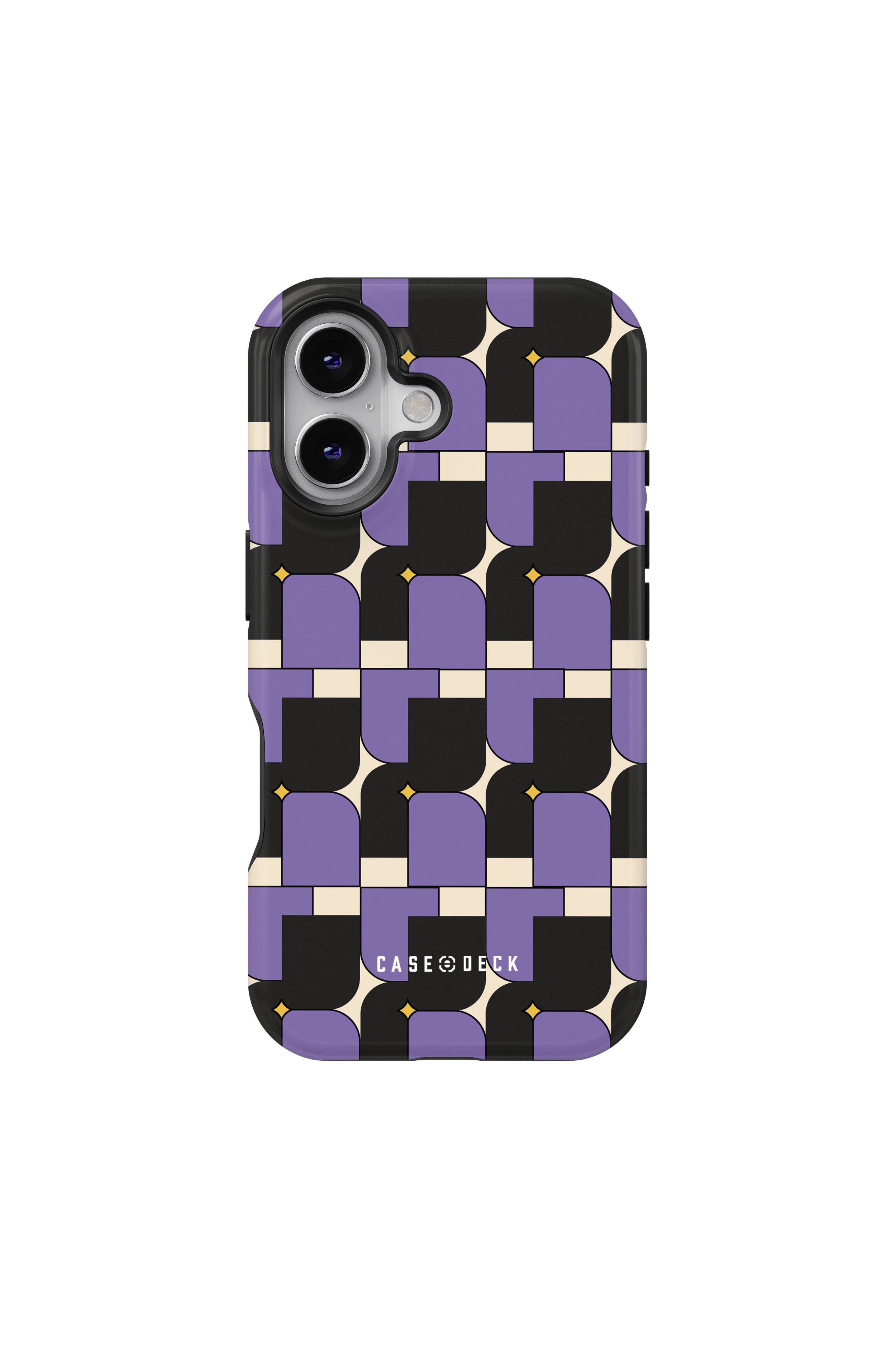 Ellie Tres iPhone Telefon Kılıfı